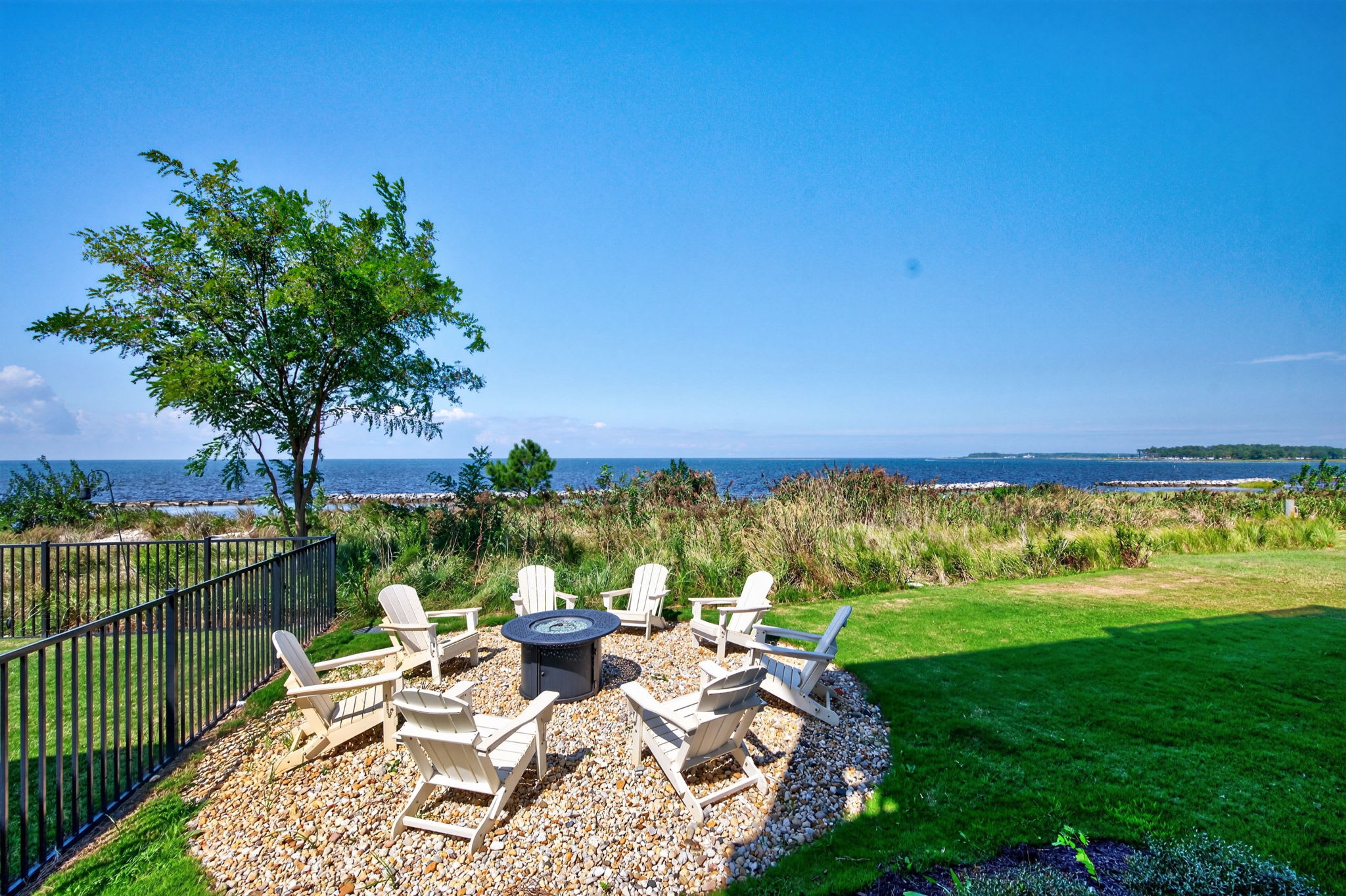 BayGlass Cove | Beachfront home in Bay Creek