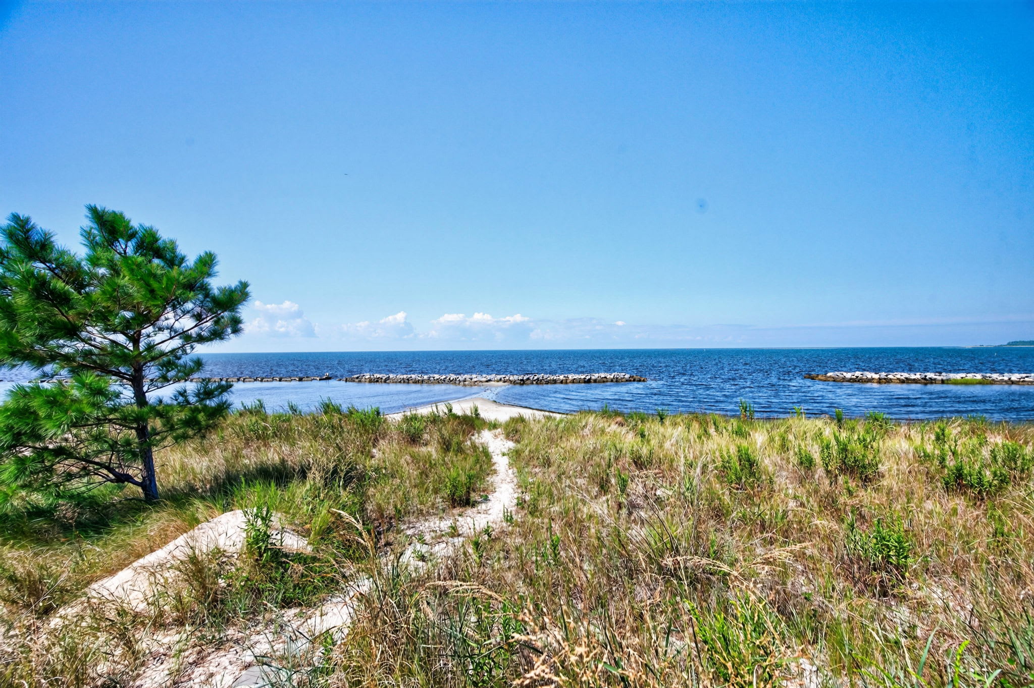 BayGlass Cove | Beachfront home in Bay Creek