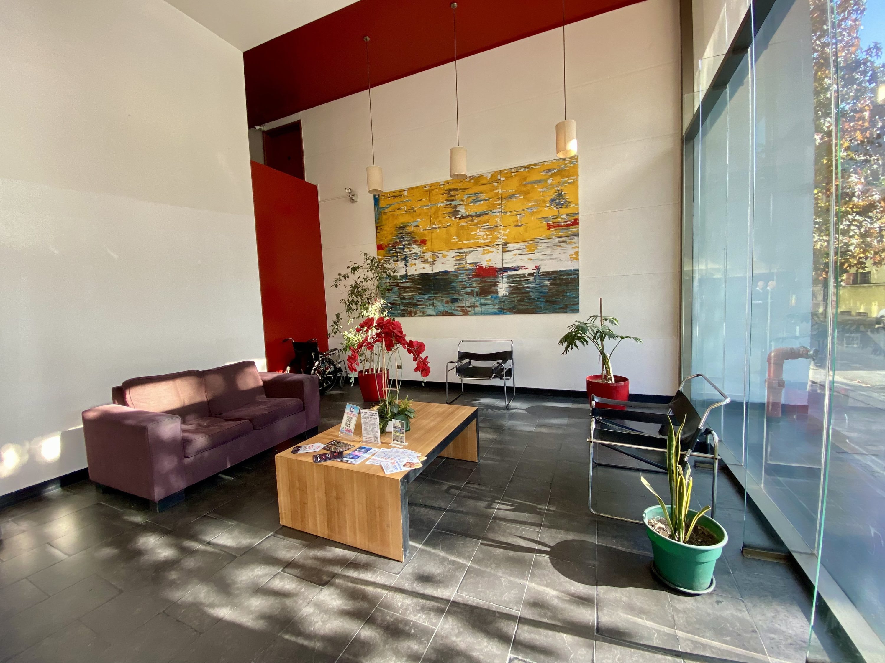 Panoramic Loft Paris-Londres Area - A/C & Pool