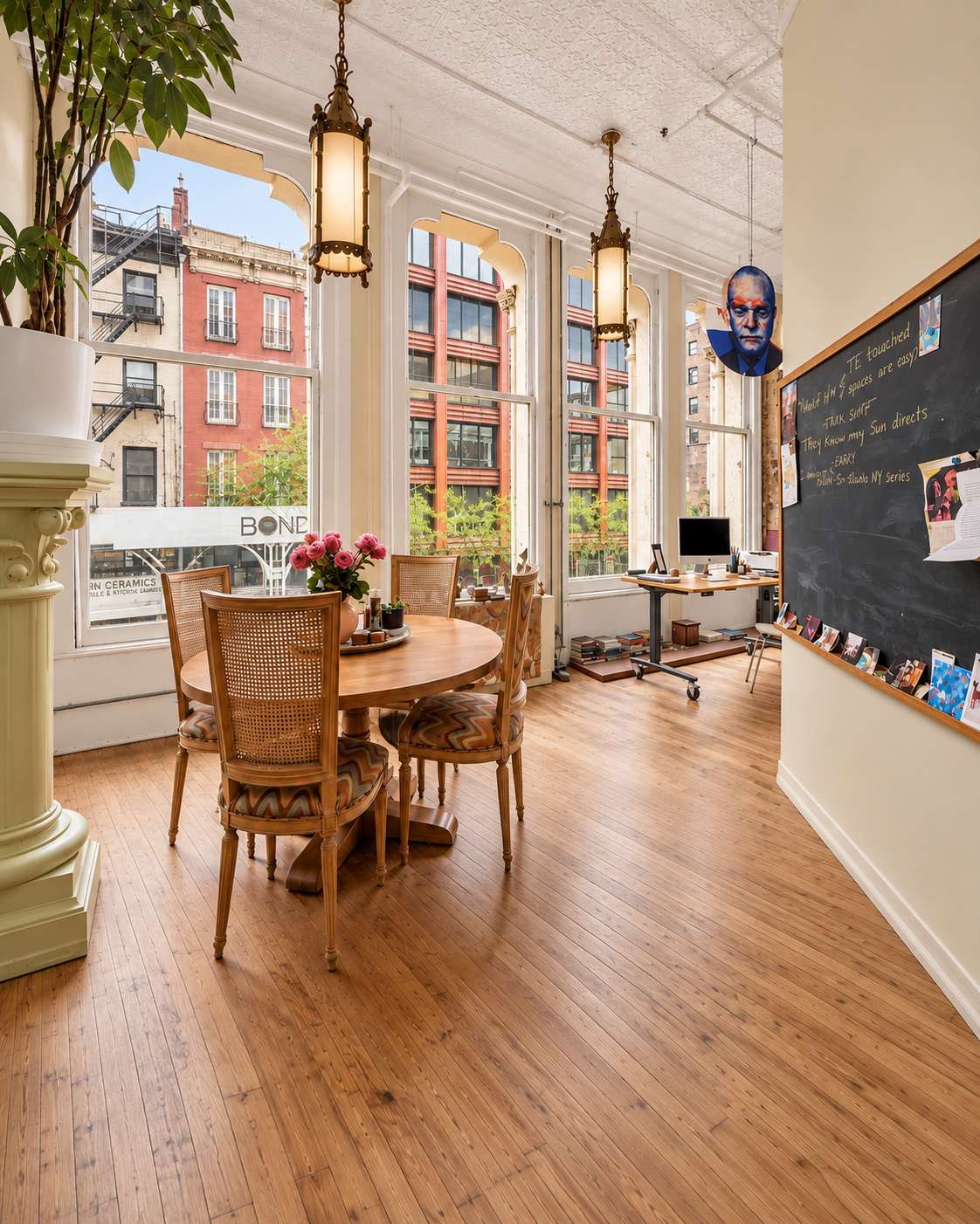 Bond Loft photo #1 by Haus