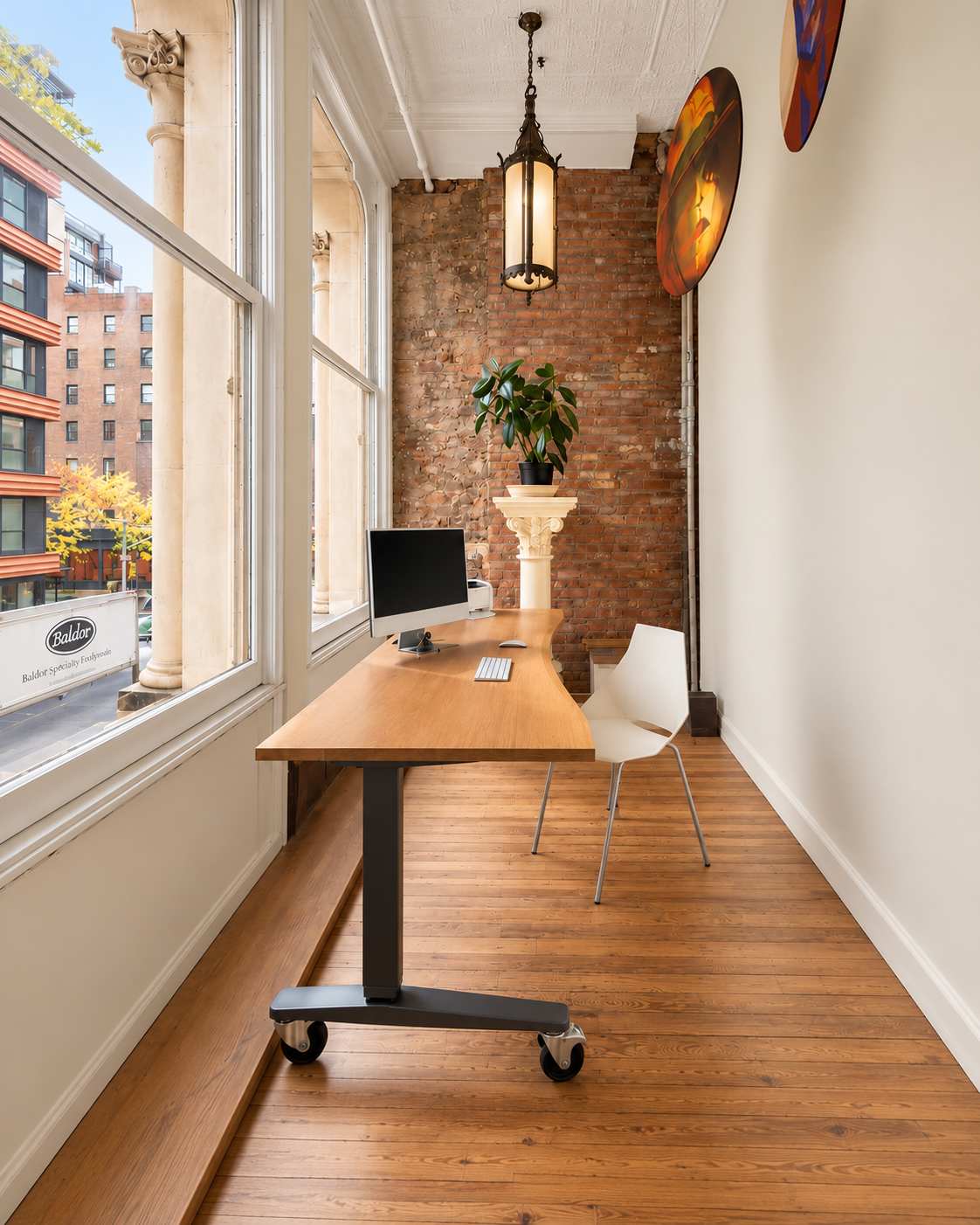 Bond Loft photo #2 by Haus