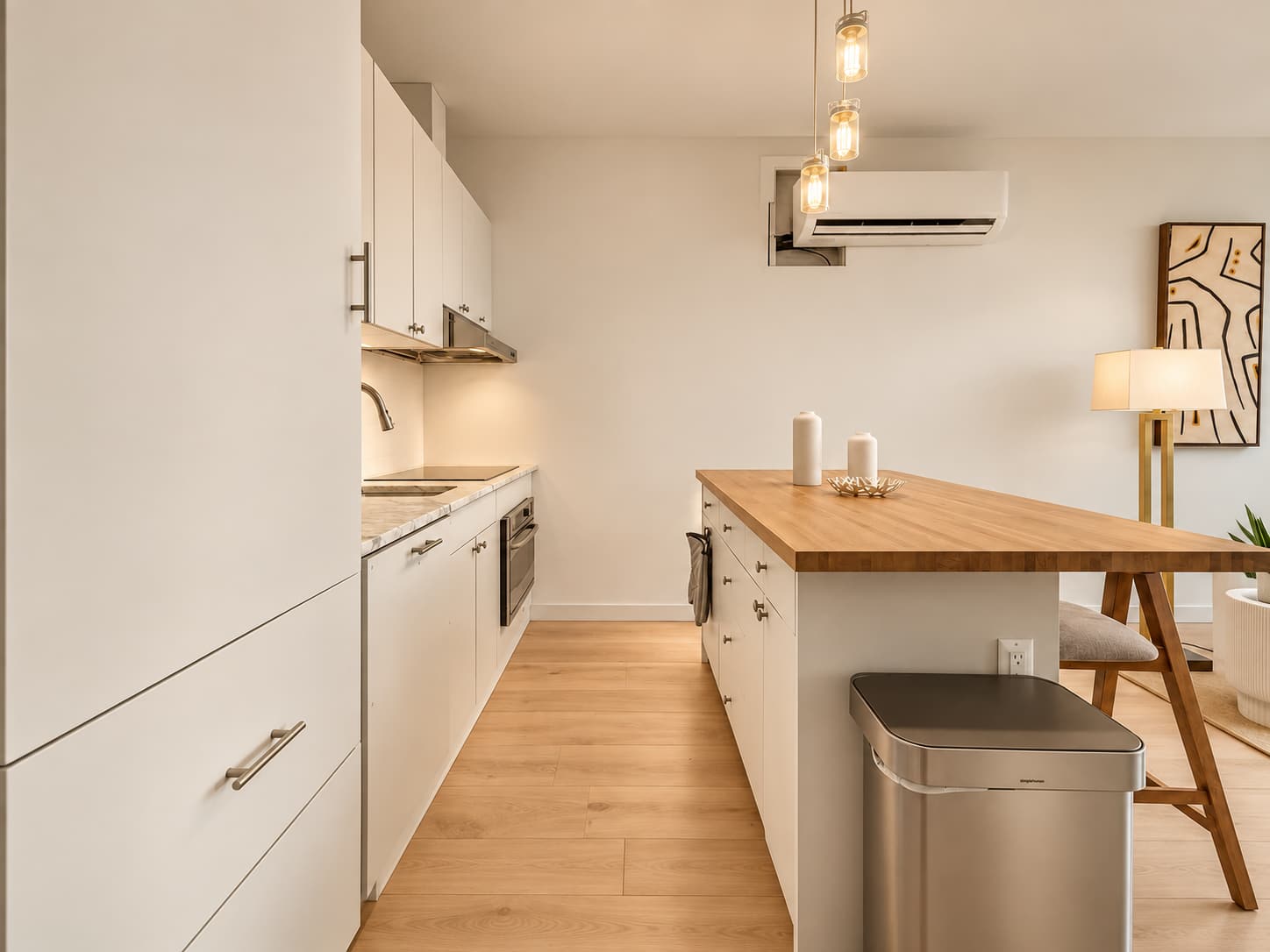 Astor Loft photo #3 by Haus
