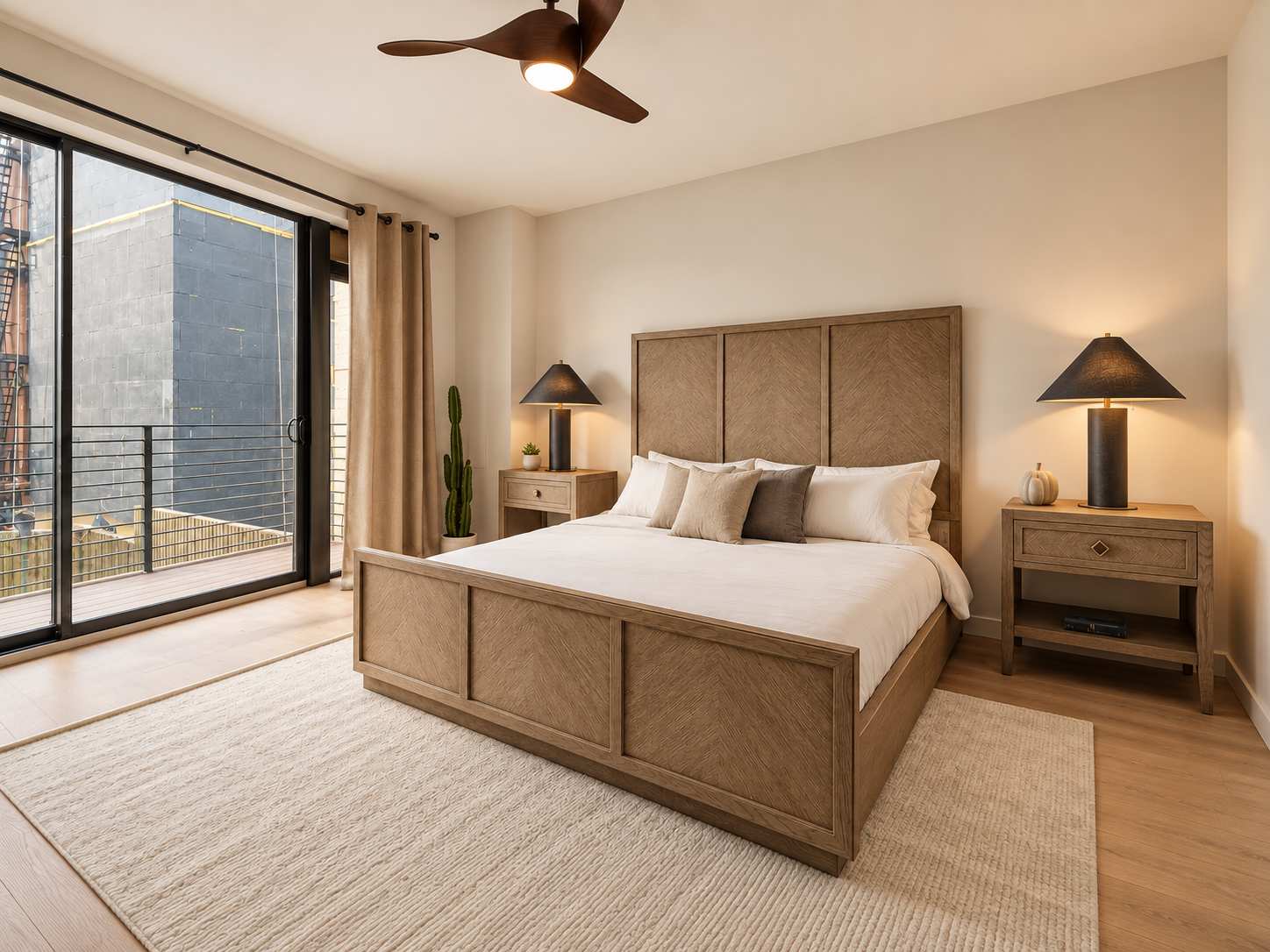 Astor Loft photo #2 by Haus