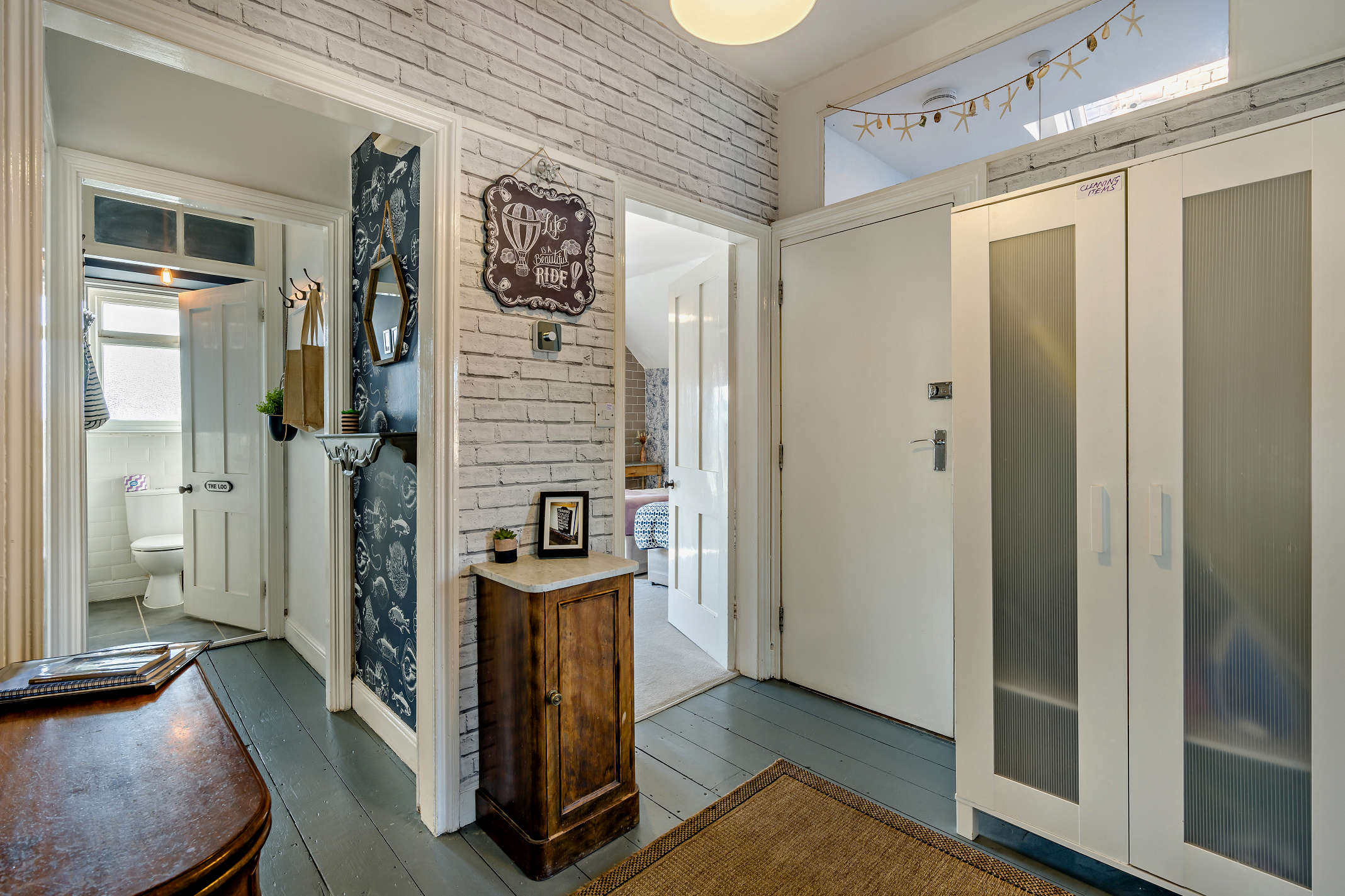 Indigo Snug – photo 11