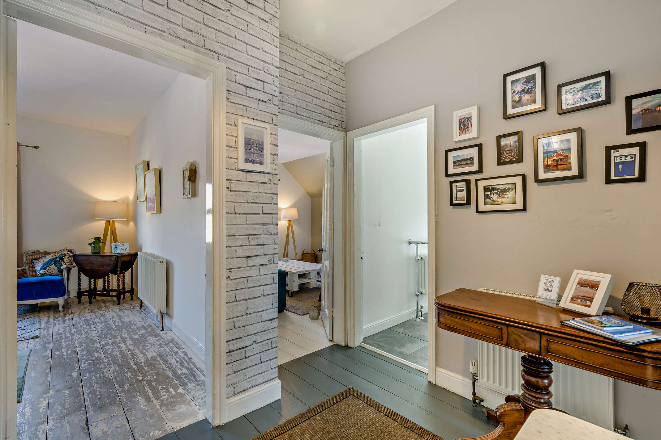 Indigo Snug – photo 12