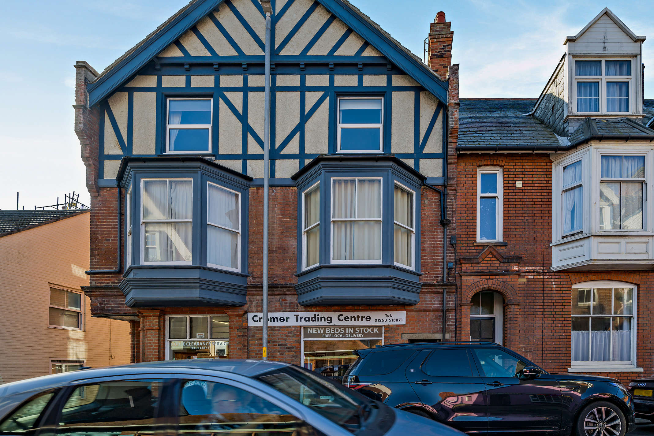 Indigo Snug – photo 18