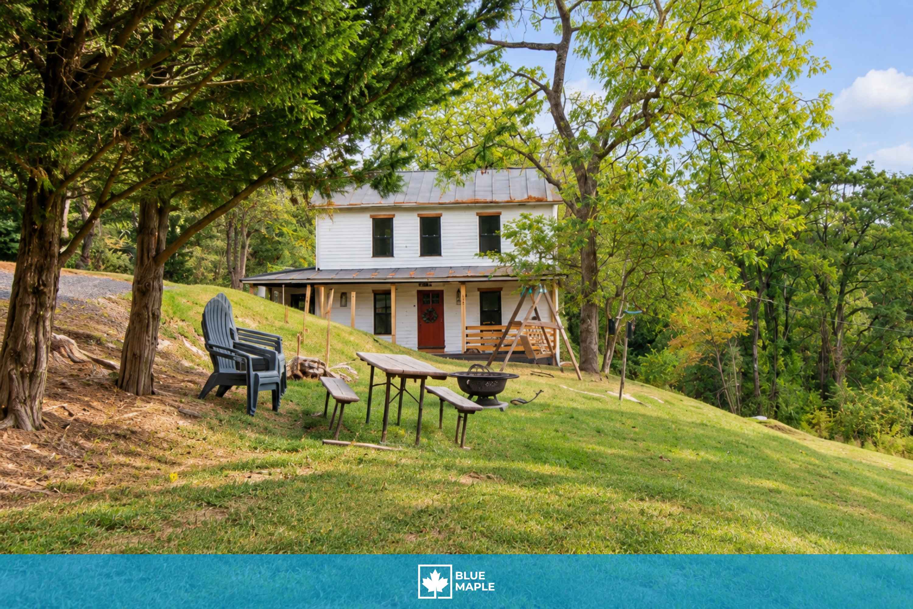 Historic w/ Mountain Views + 10 min to Bryce Resort
