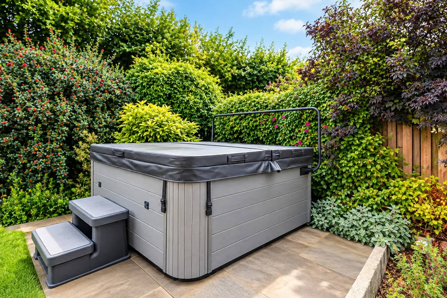 Hot Tub,Parking,Nr Edinburgh,Contractor Stay,4BED — East Lothian, Scotland — vacation rental