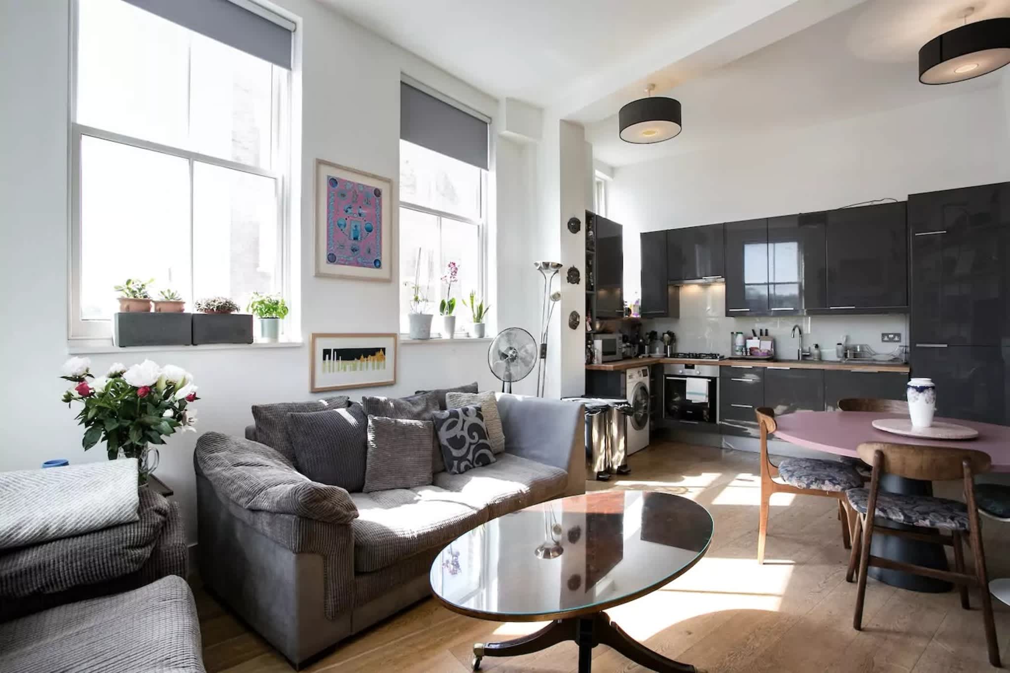 Gorgeous 2bed nr Kensington and Fulham — London, England — vacation rental