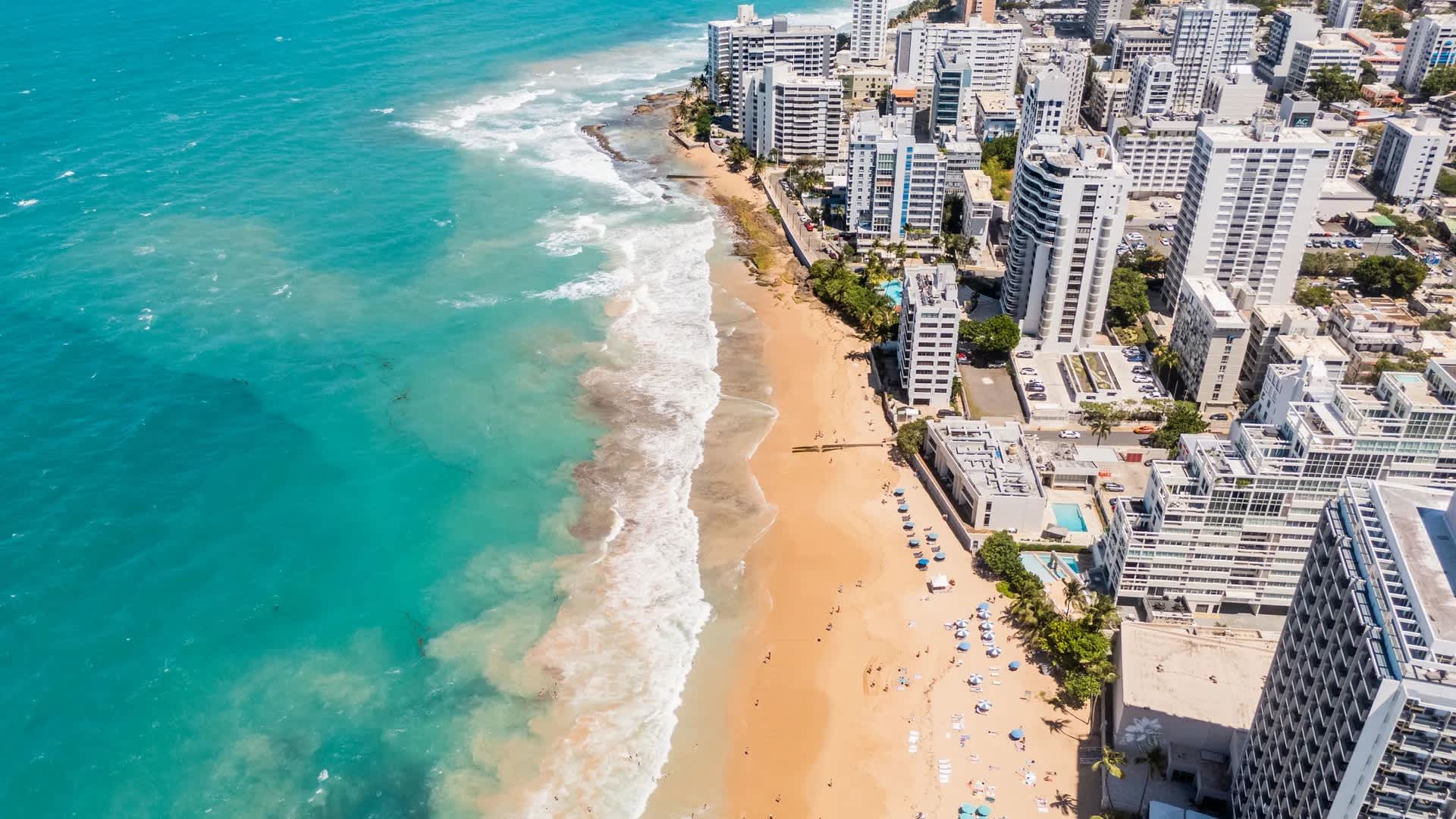Condado Studio for 2 | 6-Min to Beach | Arcade