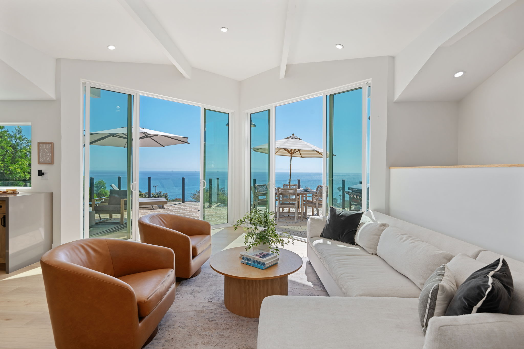 Goldenview — Summerland, CA — vacation rental