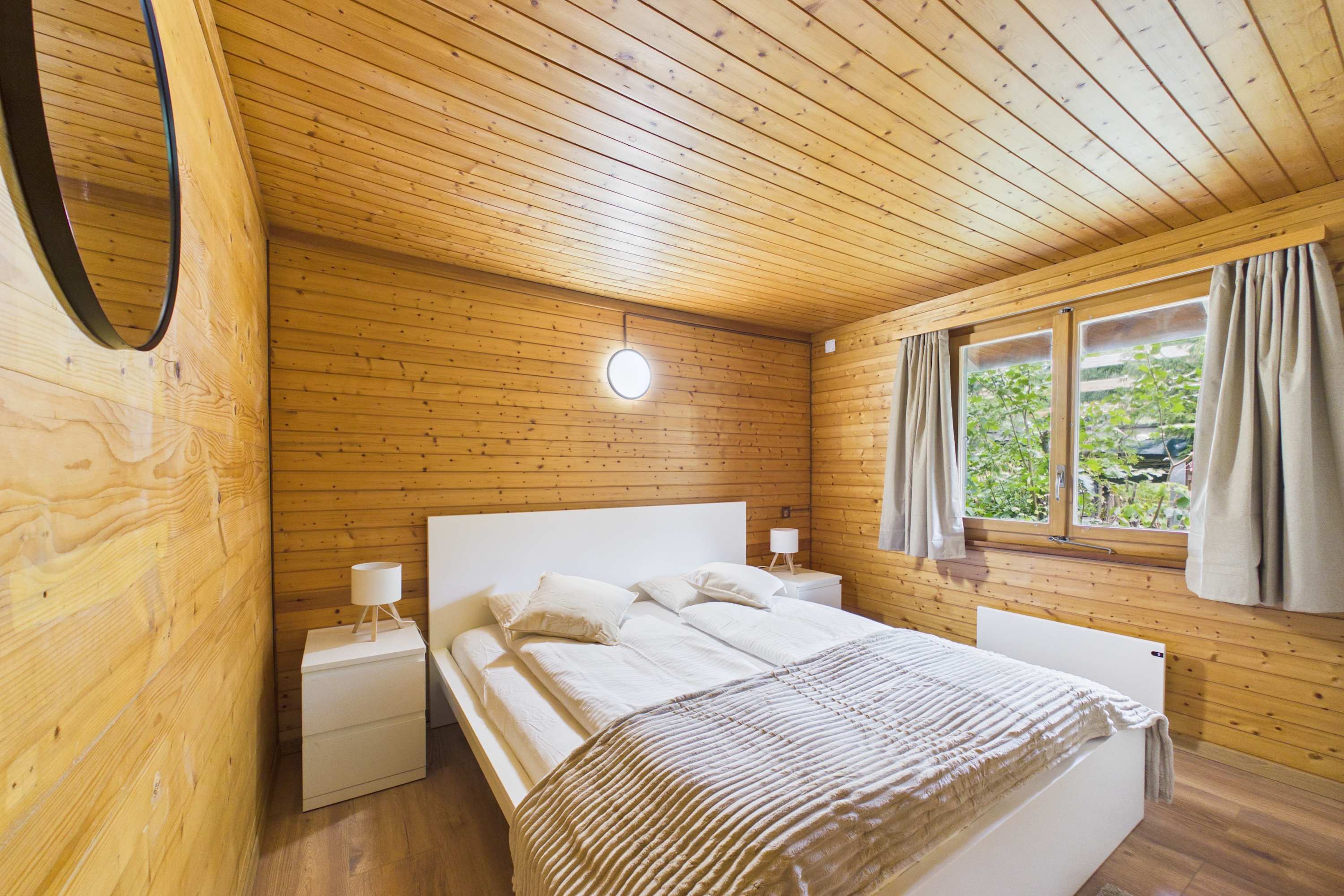 Familienchalet – Kippel im Lötschental — 7