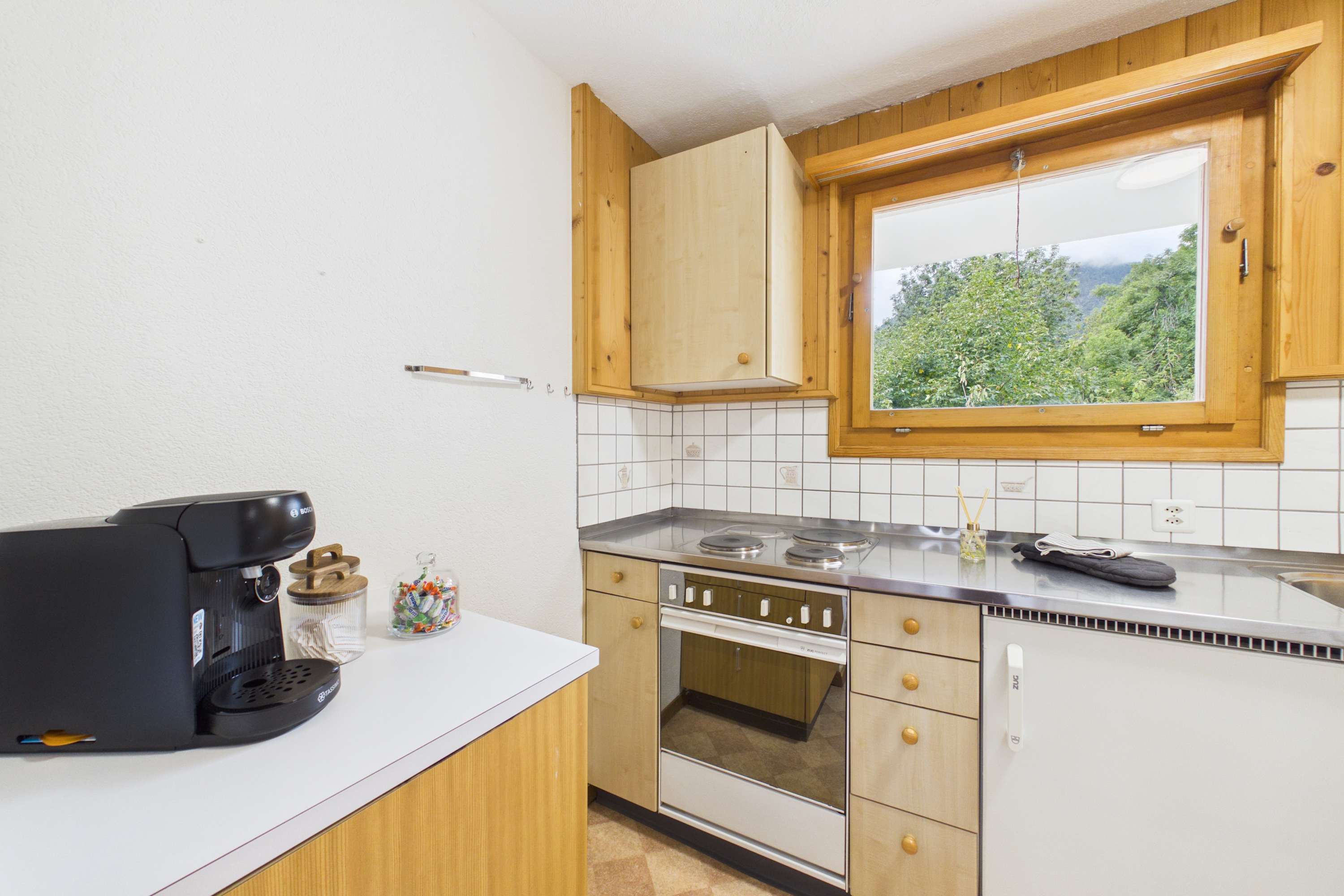 Familienchalet – Kippel im Lötschental — 5