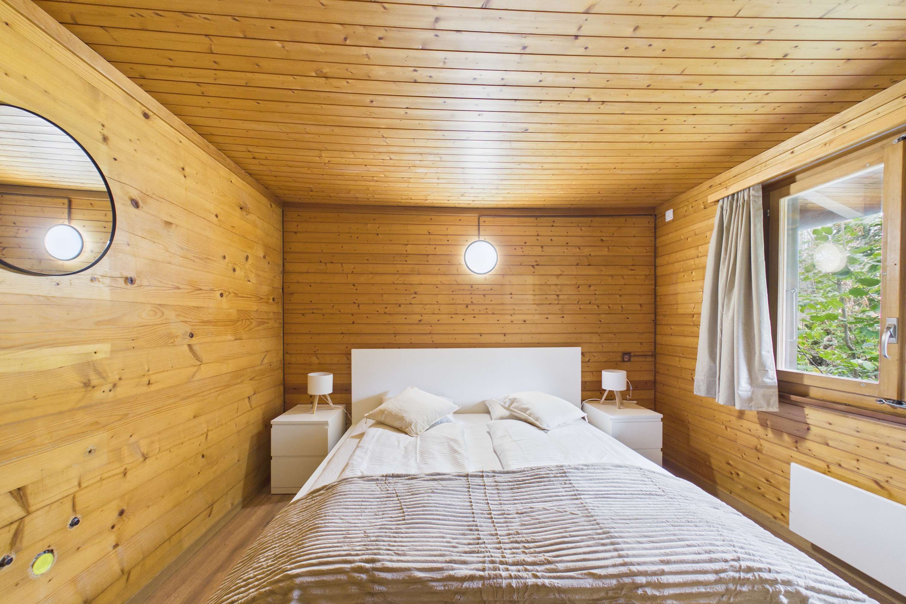 Familienchalet – Kippel im Lötschental — 6