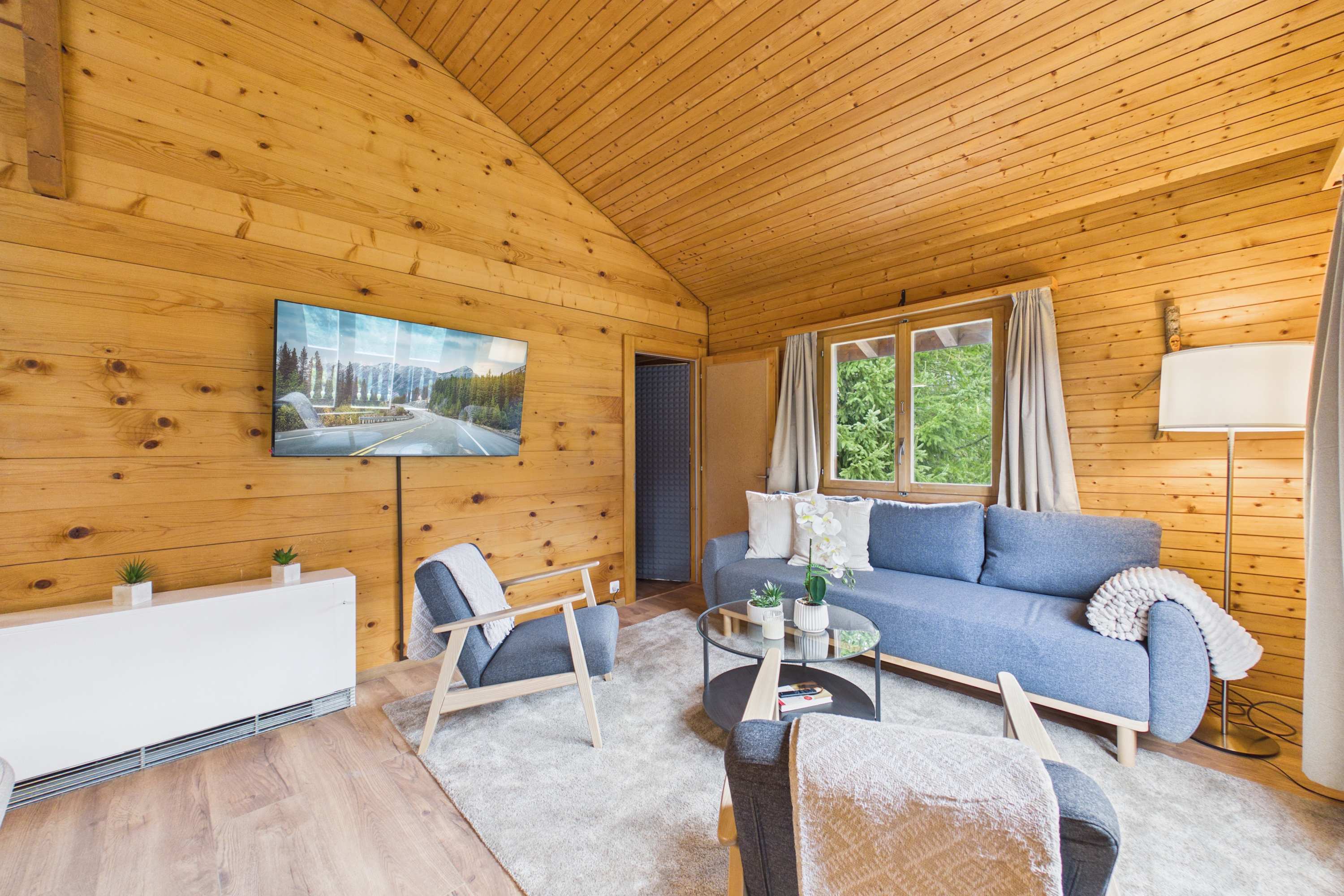 Familienchalet – Kippel im Lötschental — 11