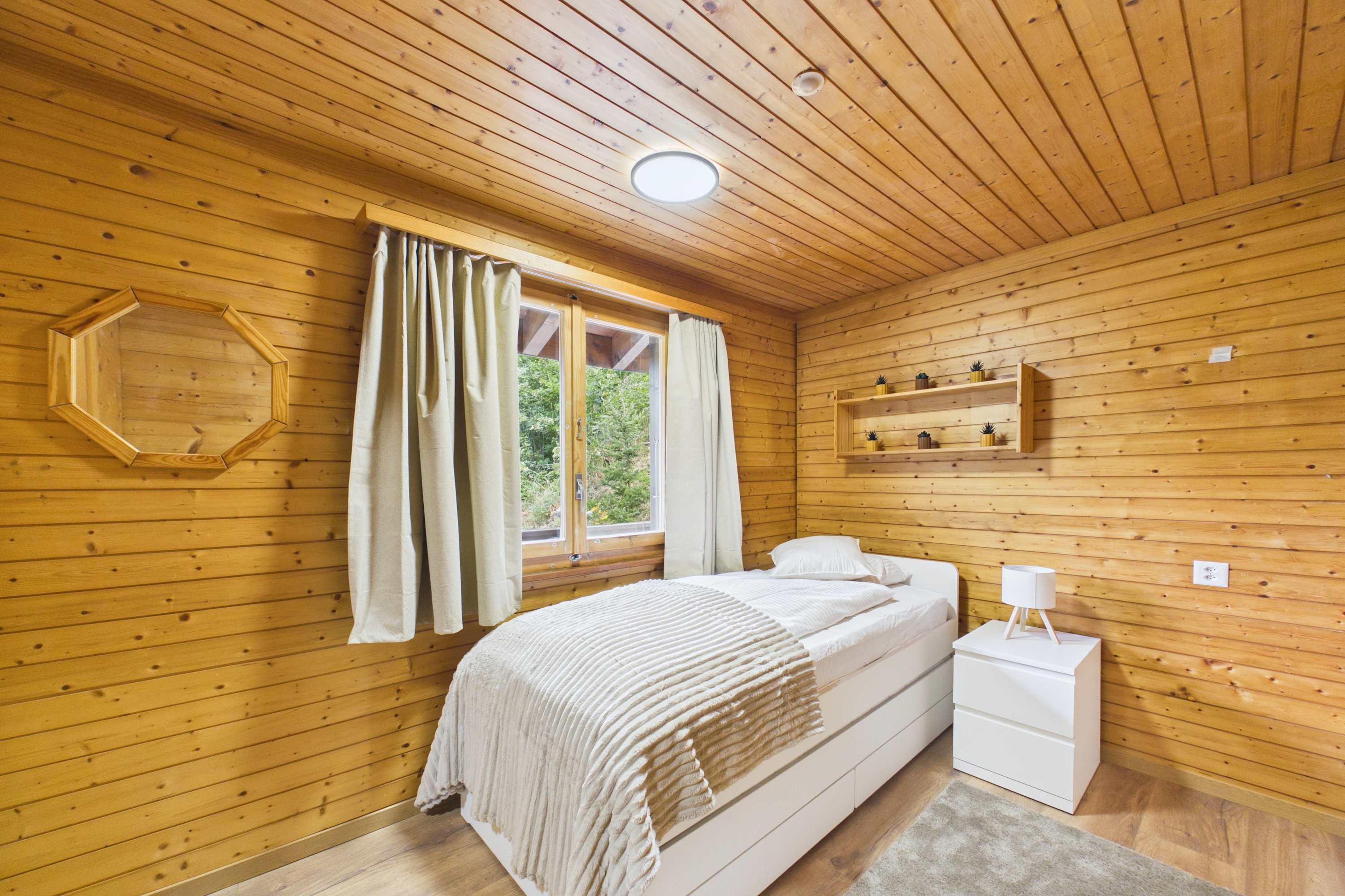 Familienchalet – Kippel im Lötschental — 14