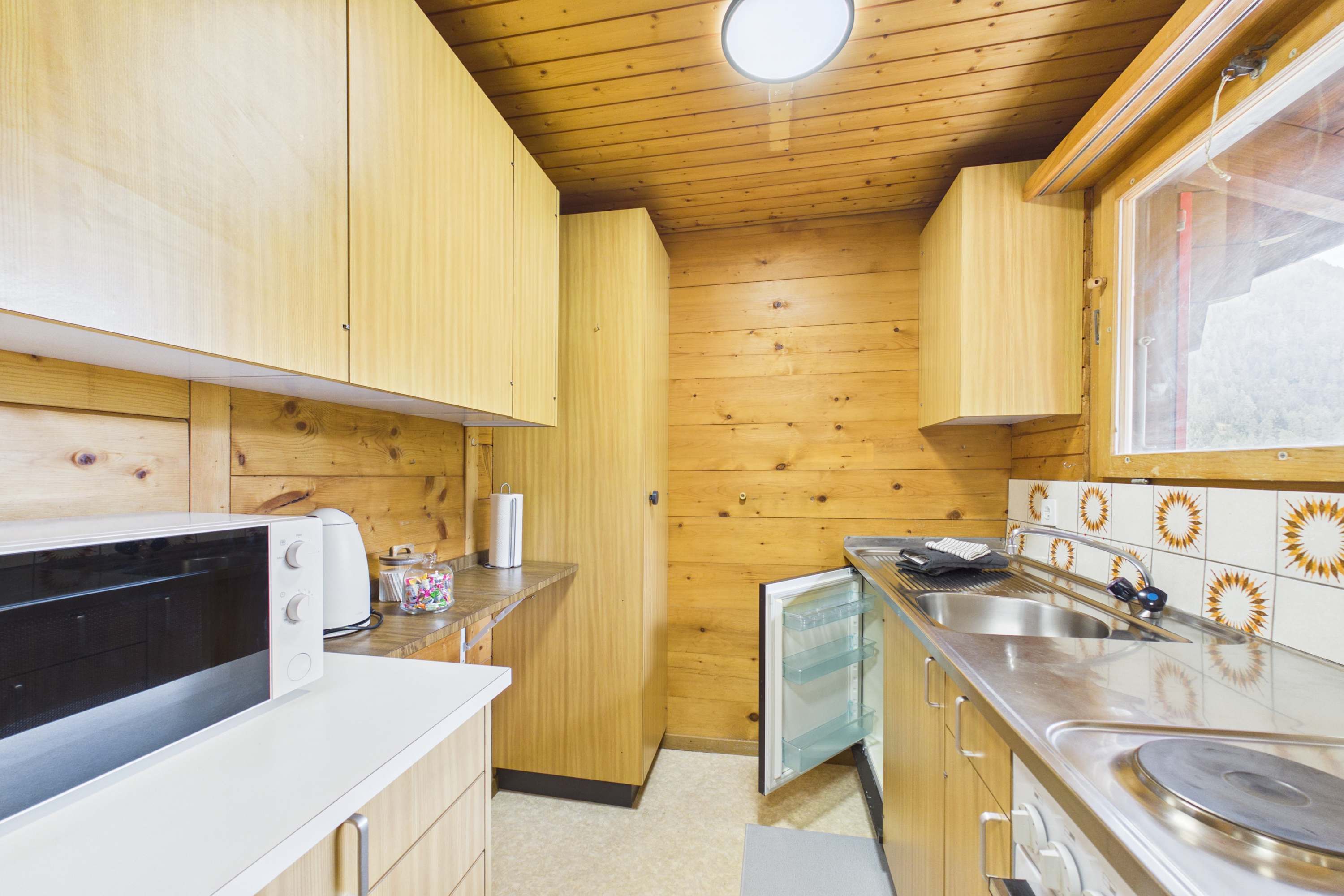 Familienchalet – Kippel im Lötschental — 15