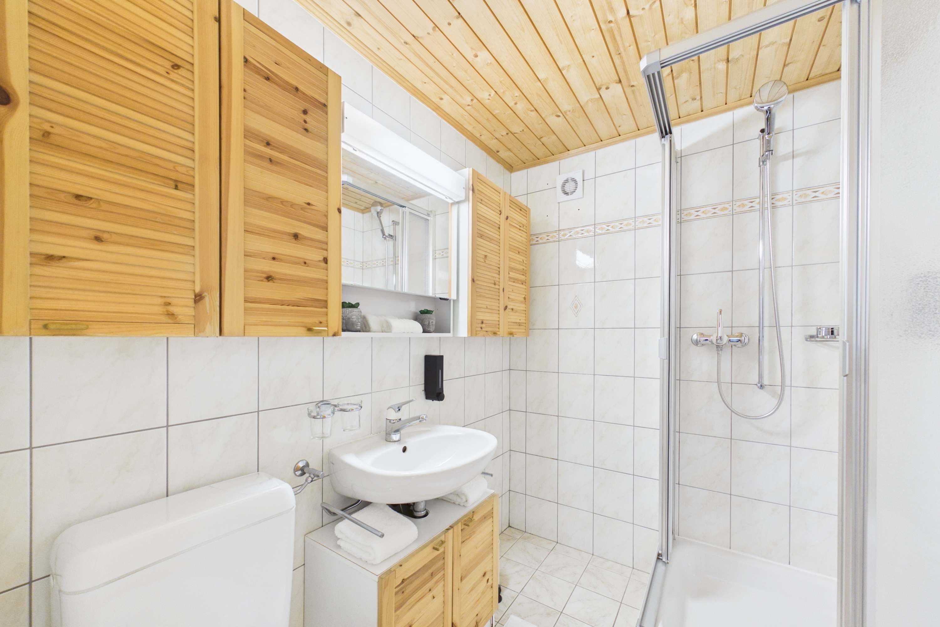 Familienchalet – Kippel im Lötschental — 30