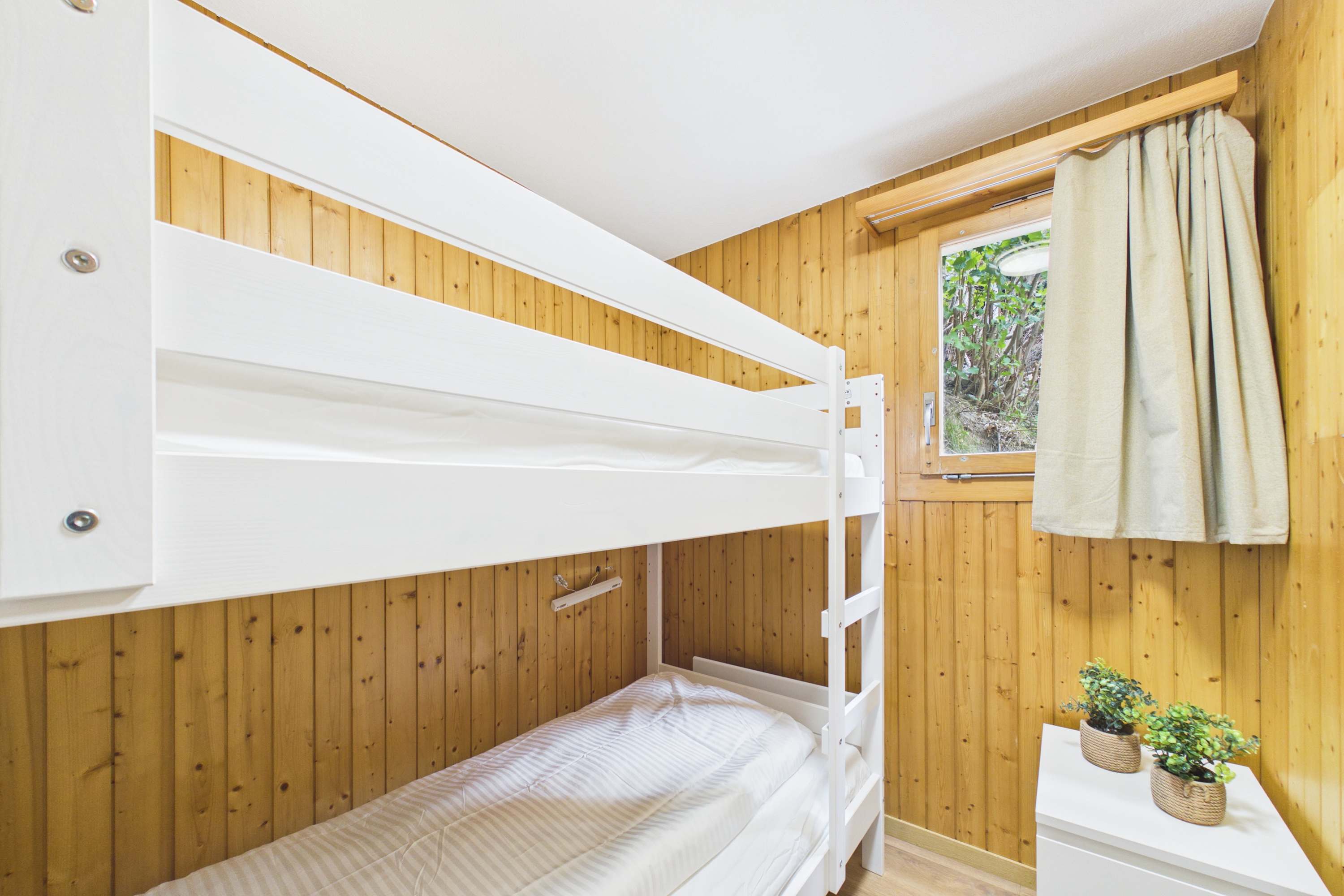 Familienchalet – Kippel im Lötschental — 29