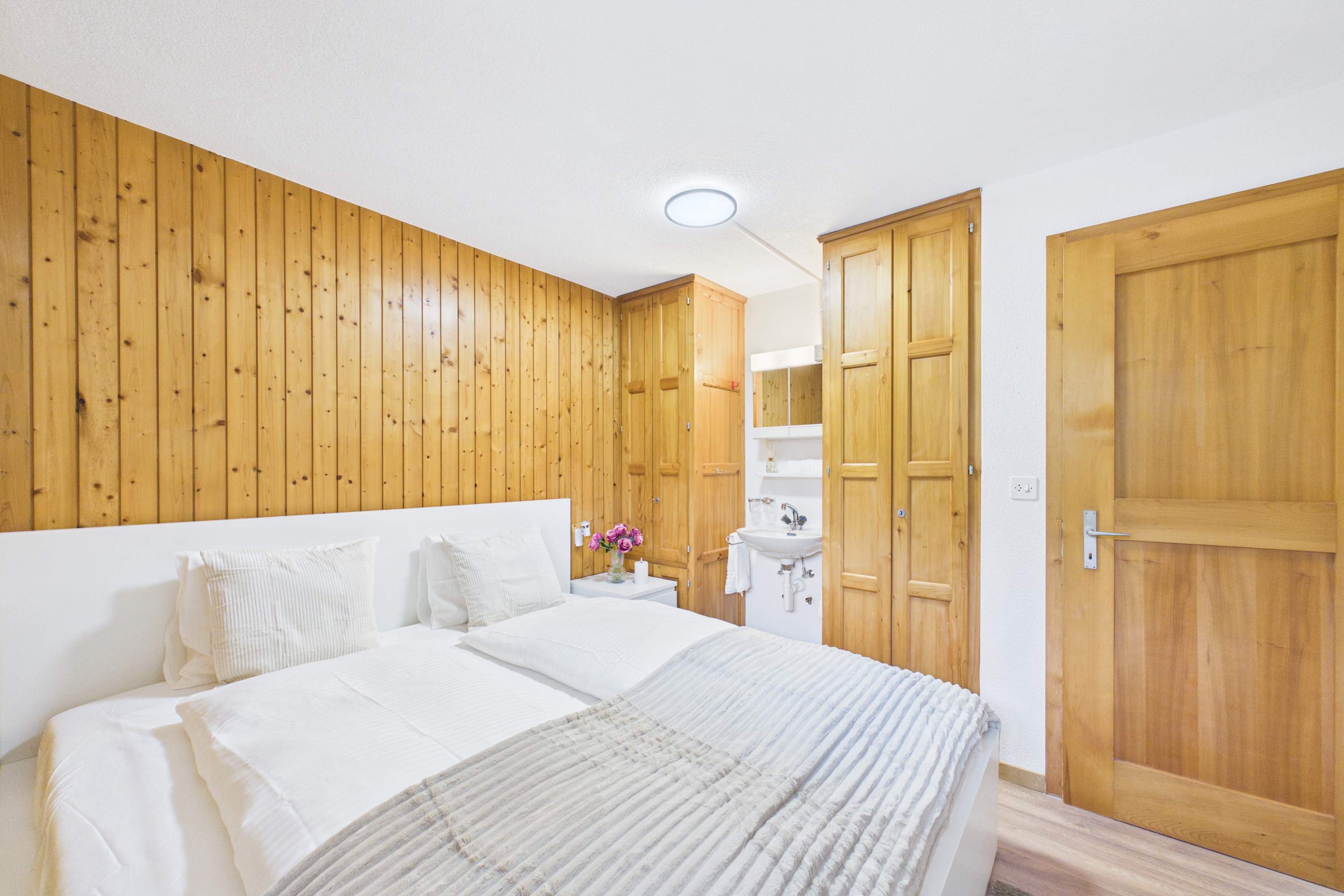Familienchalet – Kippel im Lötschental — 28