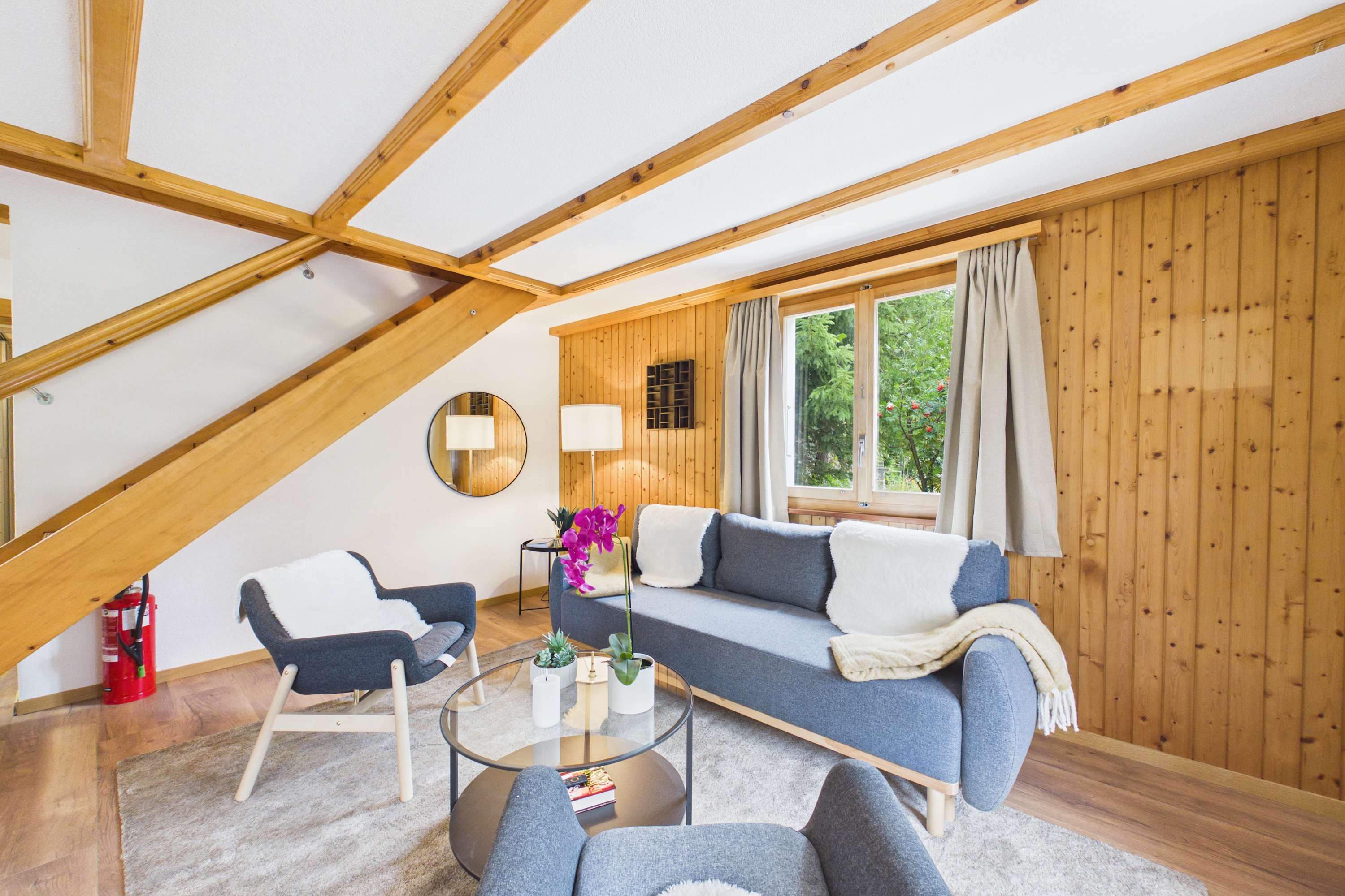Familienchalet – Kippel im Lötschental — 26