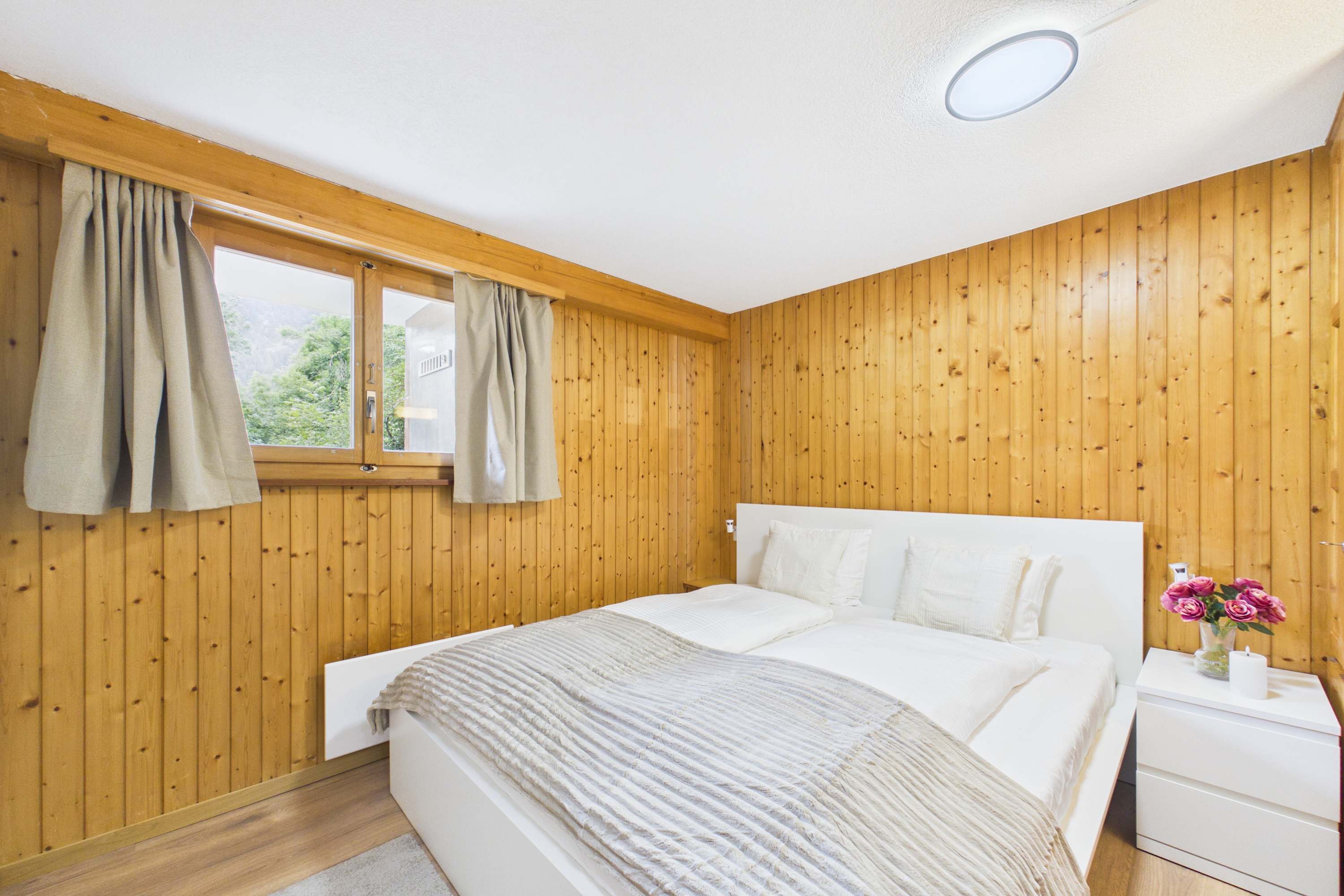 Familienchalet – Kippel im Lötschental — 27