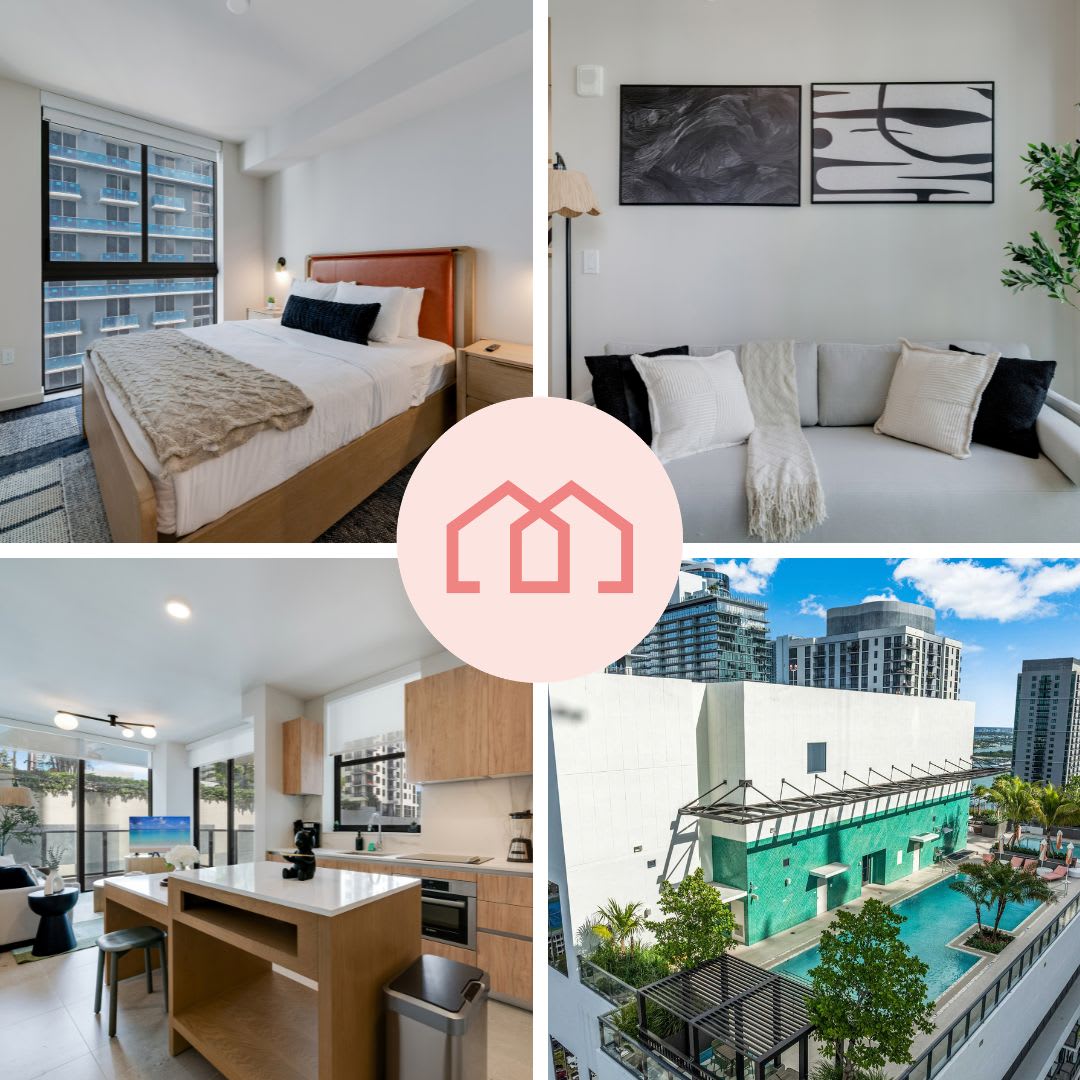 Downtown Collective – Pool, Rooftop Bar