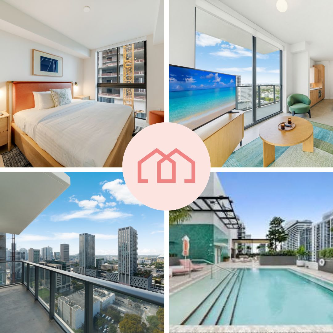 Downtown Drift-Luxury Amenities, and Pool