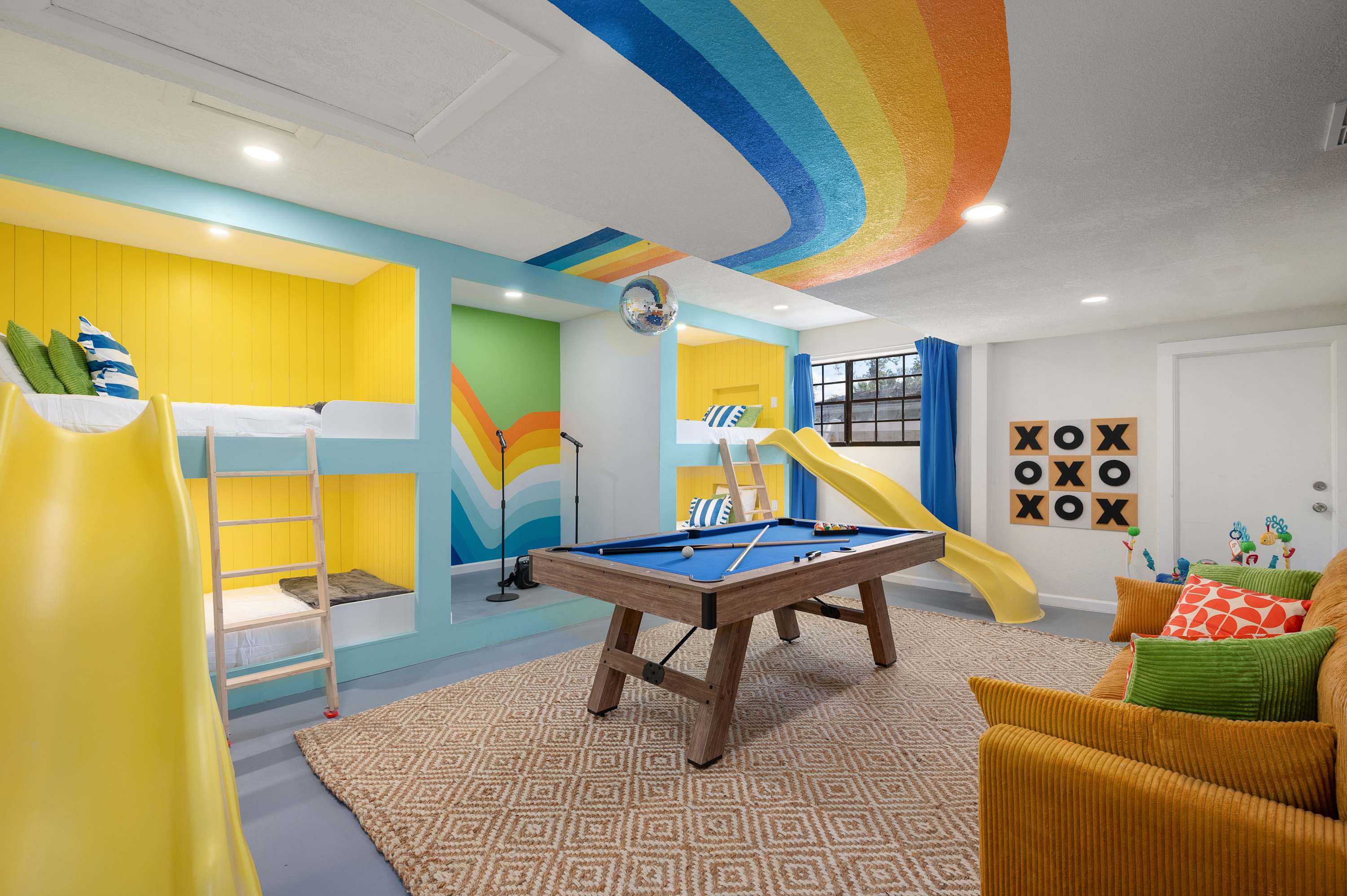 Clearwater Fun House with Private Pool & Game Room