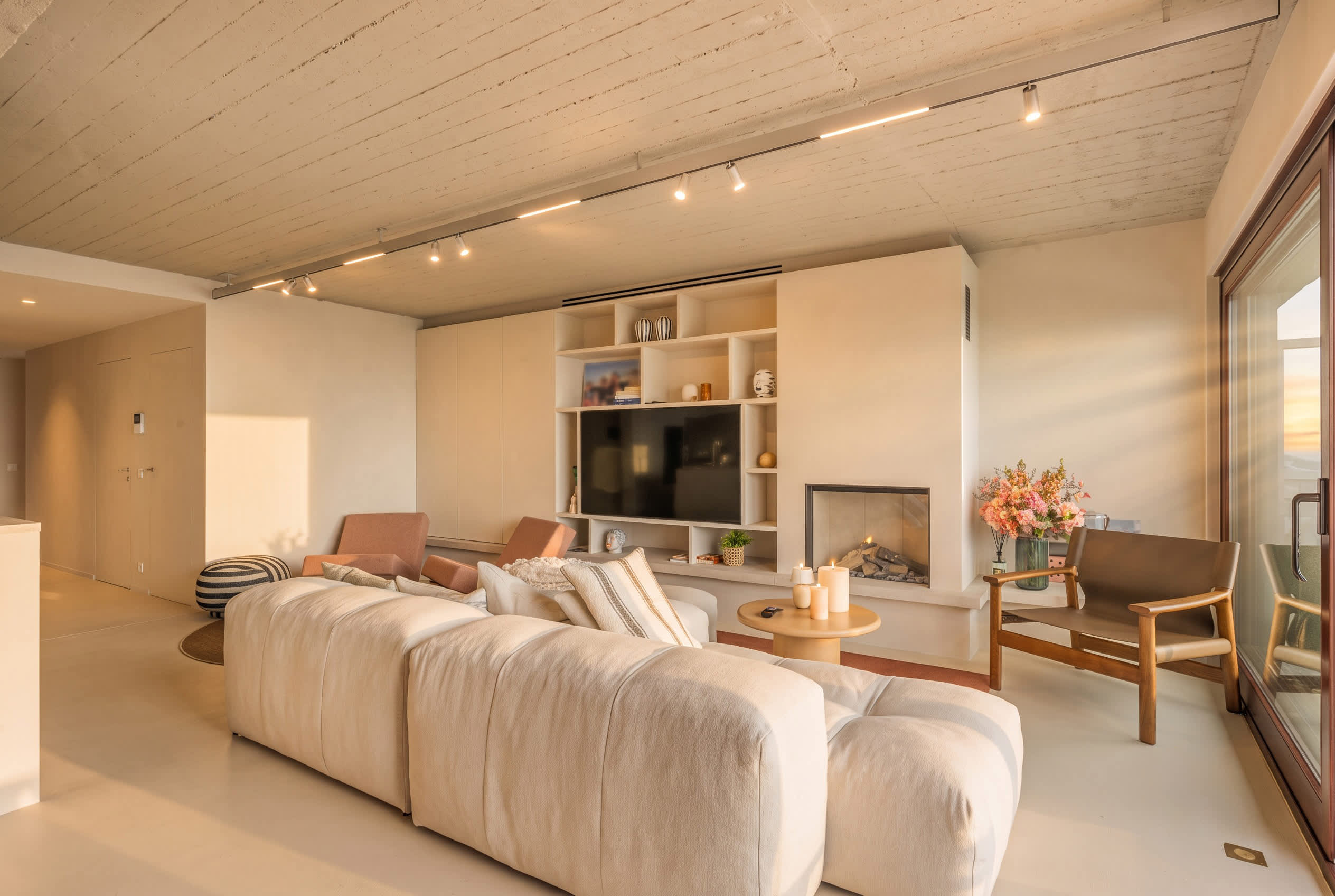 The Eighth · newly renovated · Sea View