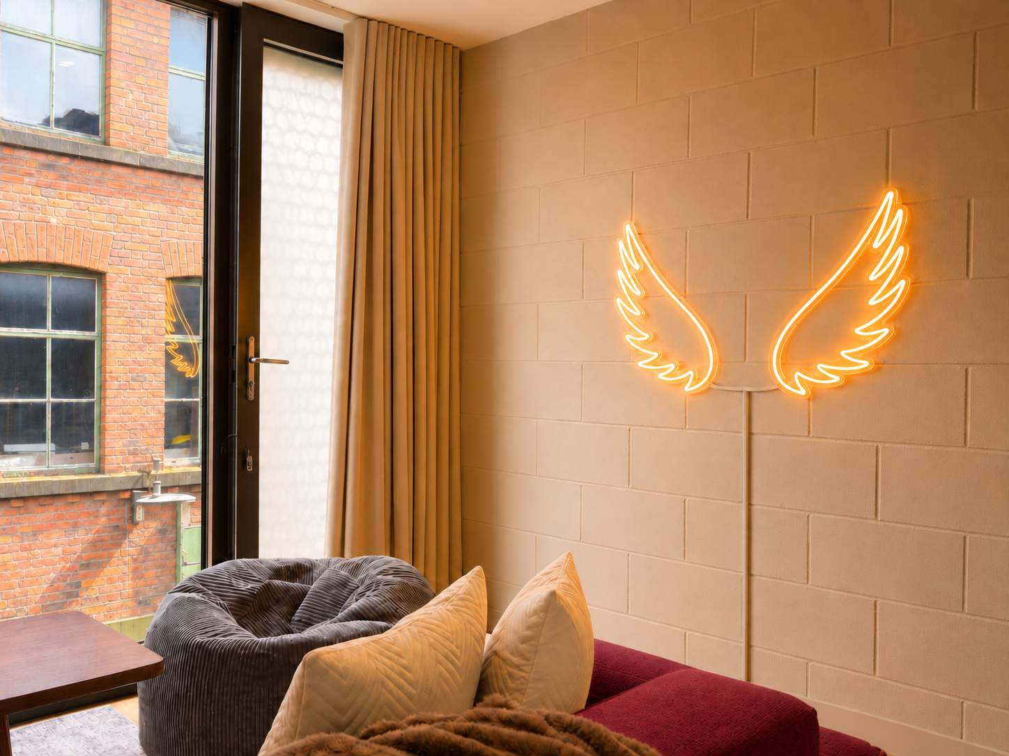 Luxury Townhouse 4BR I Roof Terrace I Parking