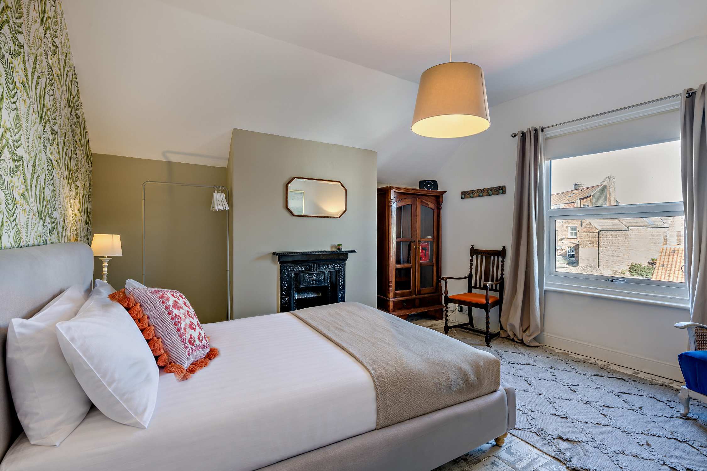 Indigo Snug – photo 1