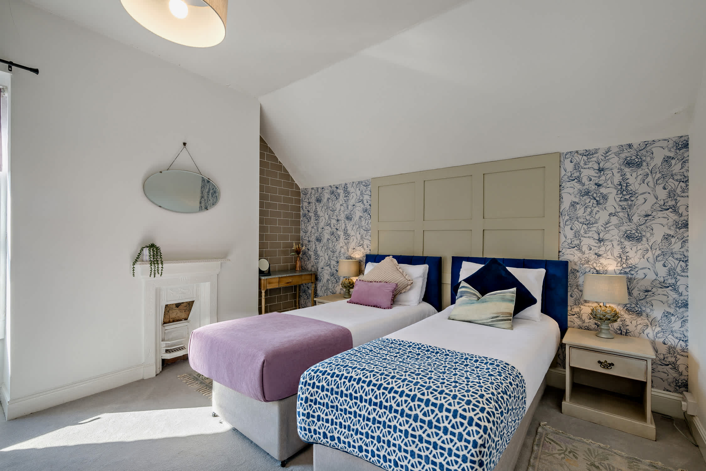 Indigo Snug – photo 15