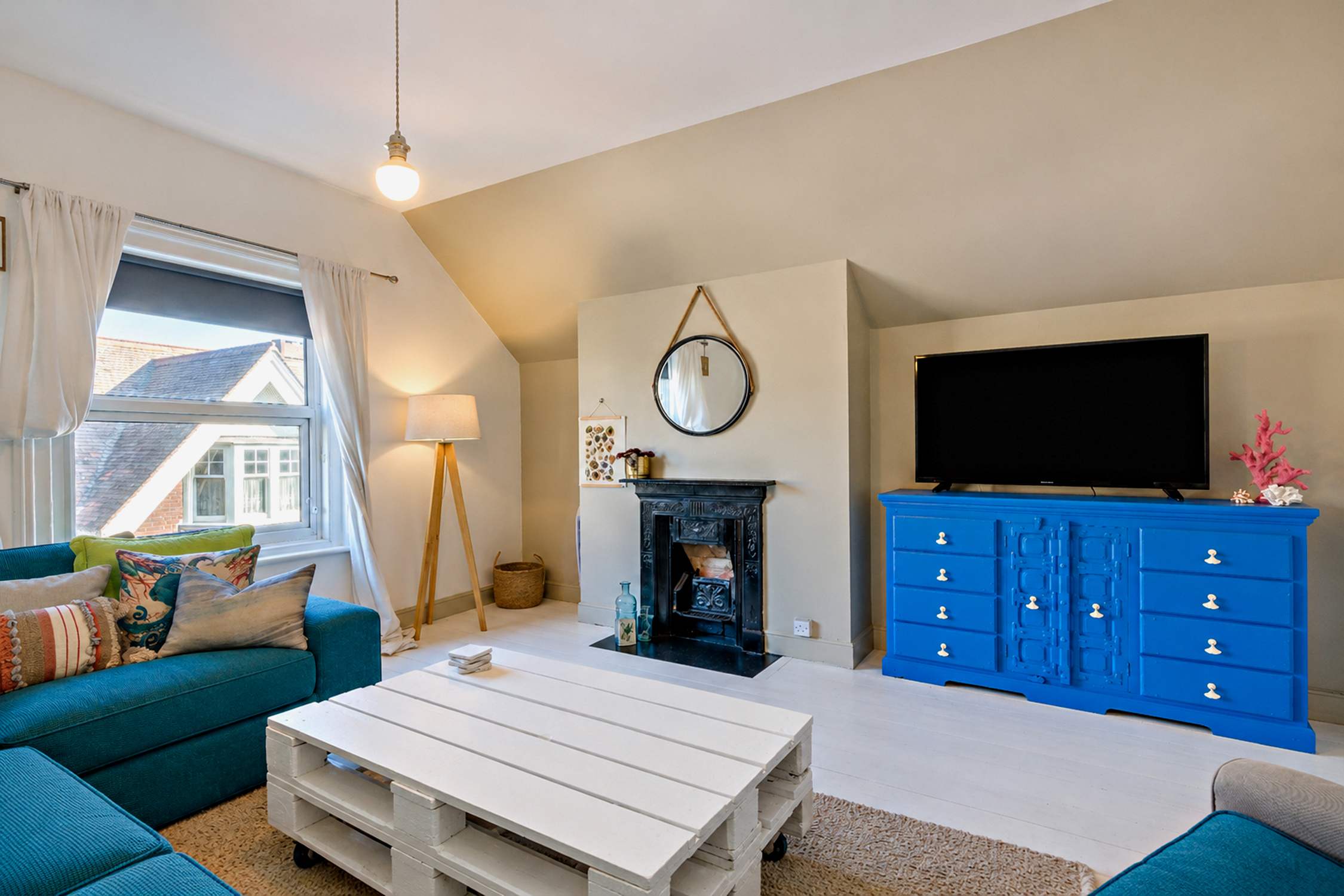 Indigo Snug – photo 2