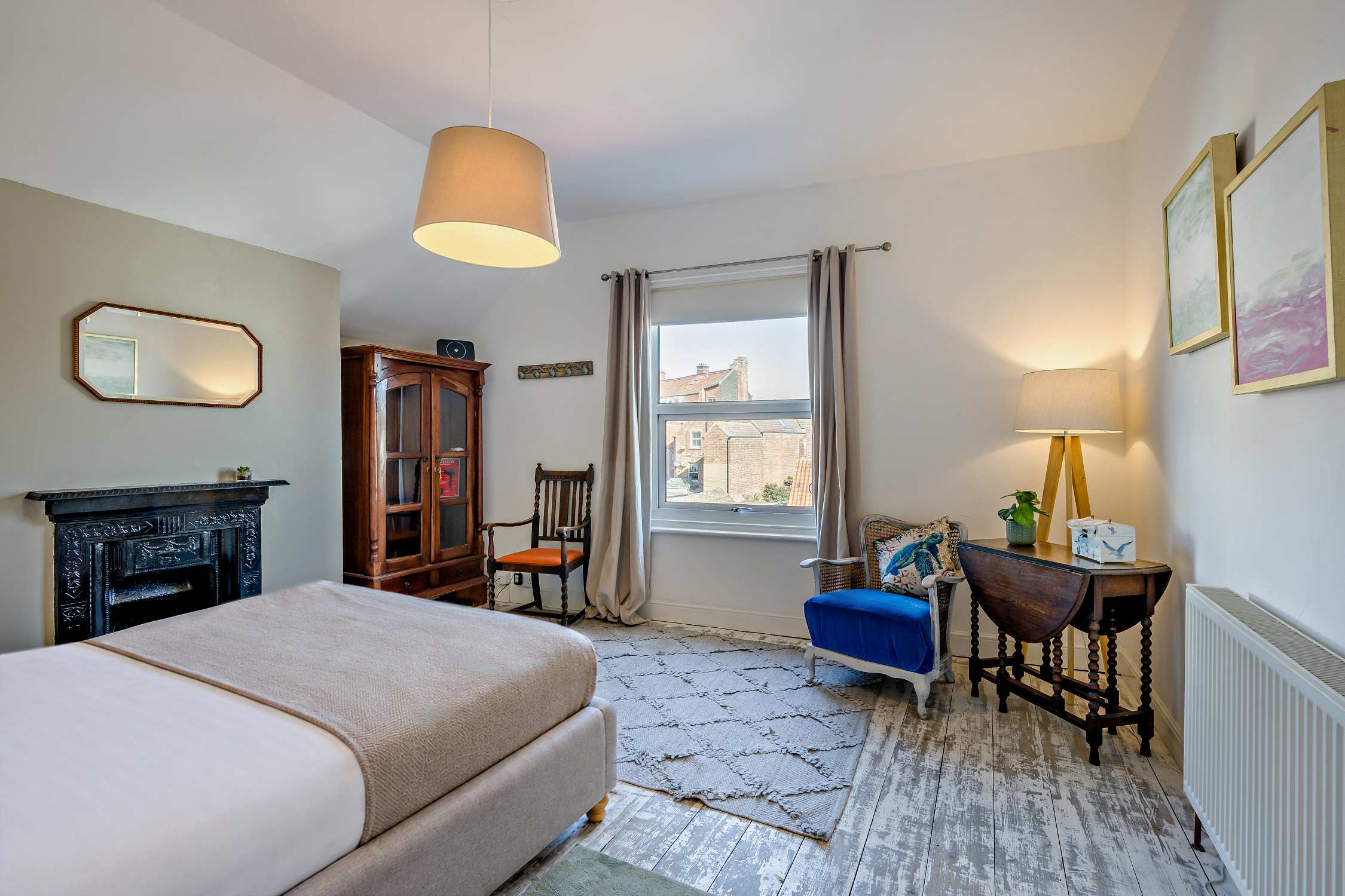 Indigo Snug – photo 14