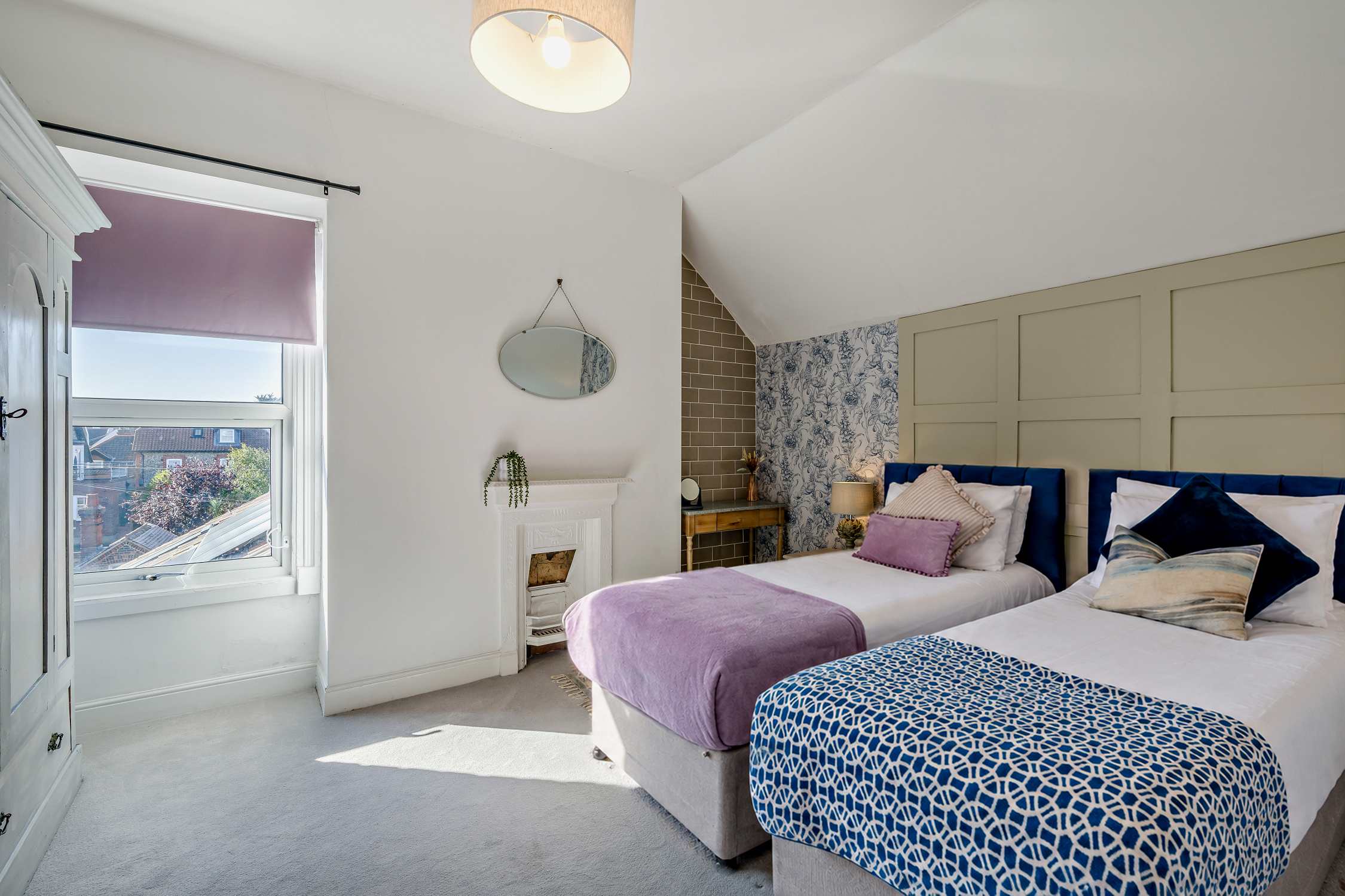 Indigo Snug – photo 17