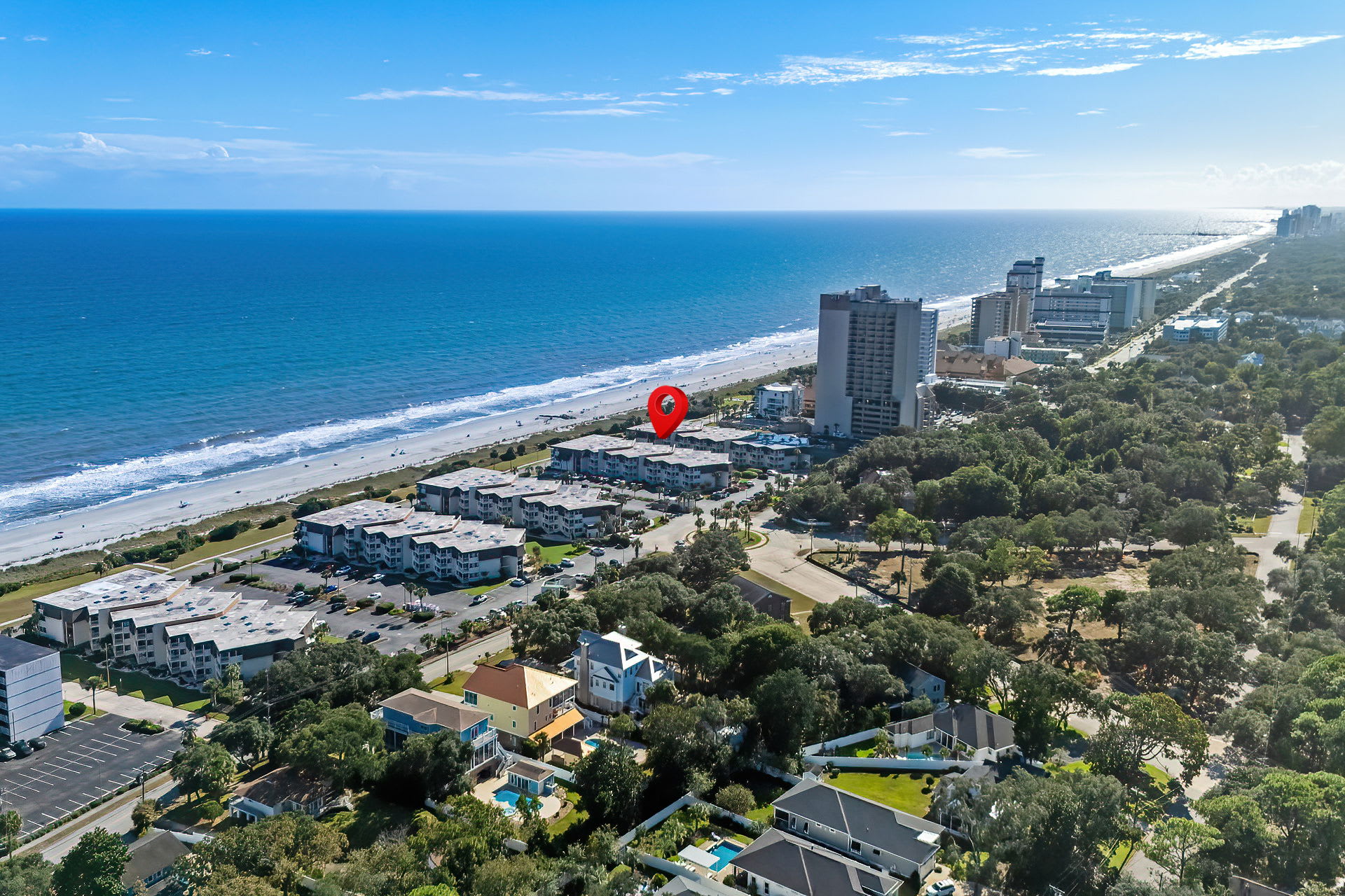 Ocean Forest Villas B312 Golden Mile Ocean View | Photo 56