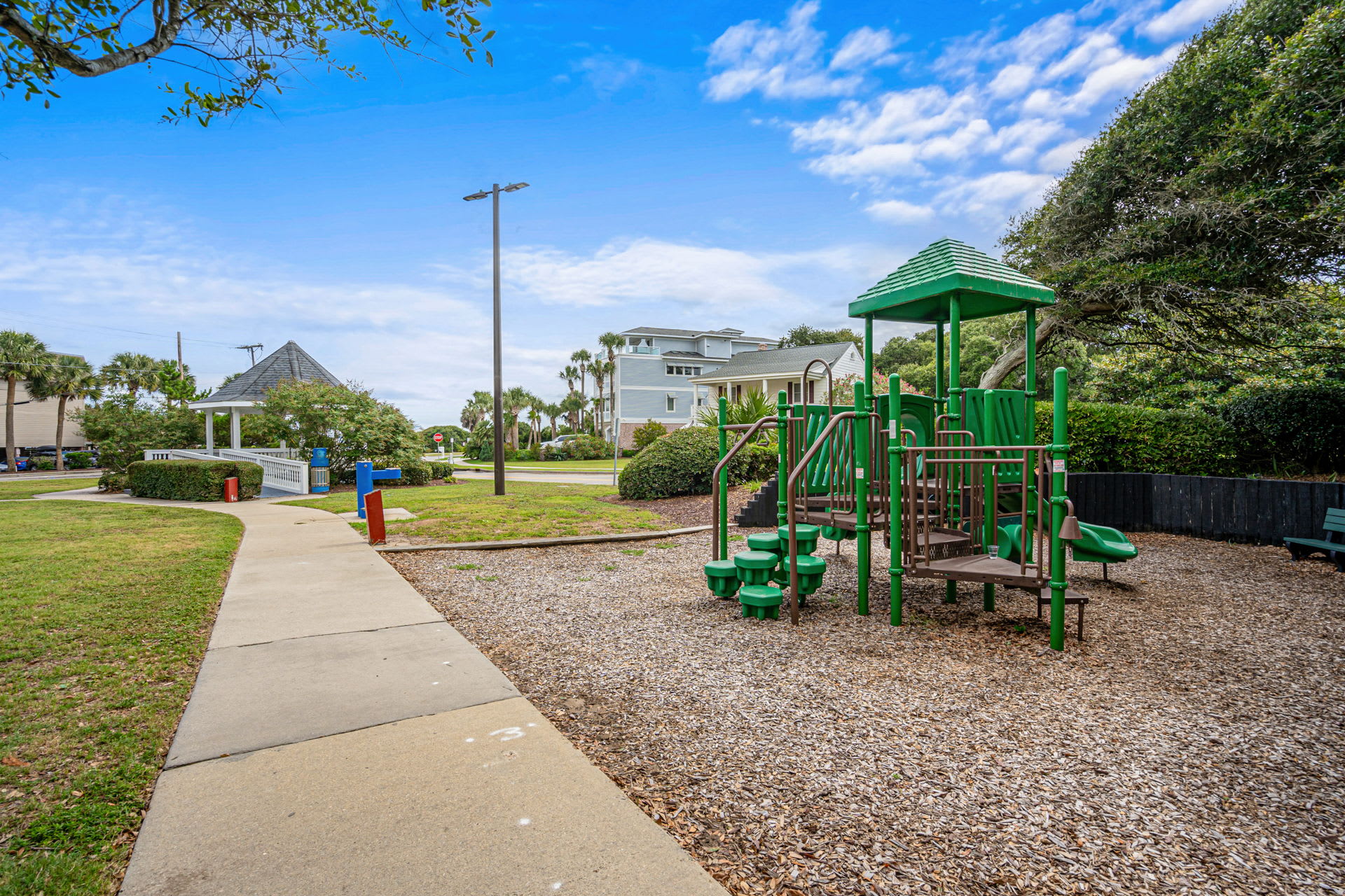 Ocean Forest Villas B312 Golden Mile Ocean View | Photo 47