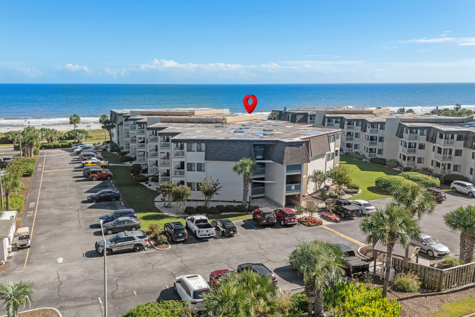 Ocean Forest Villas B312 Golden Mile Ocean View | Photo 53