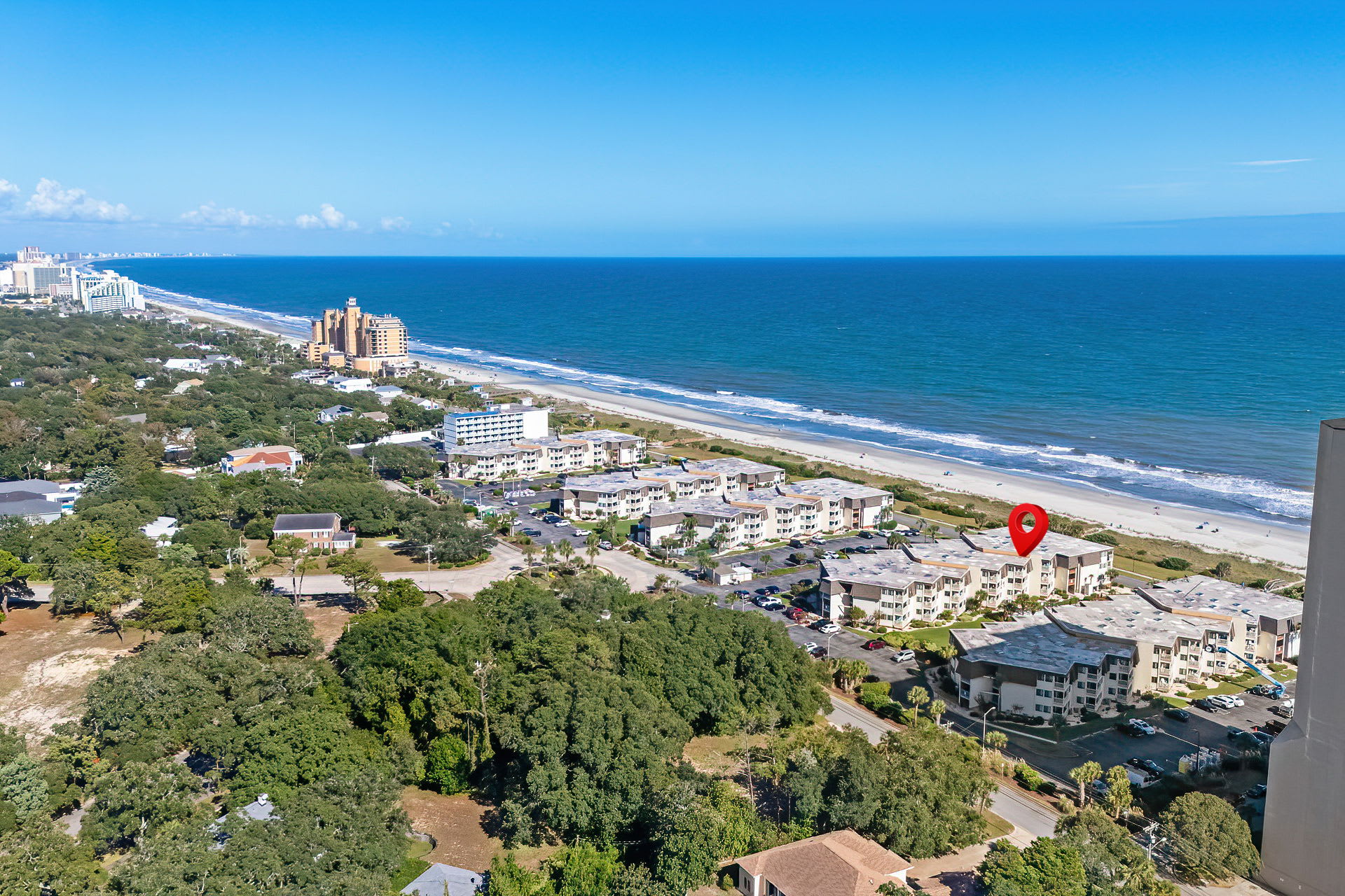Ocean Forest Villas B312 Golden Mile Ocean View | Photo 60