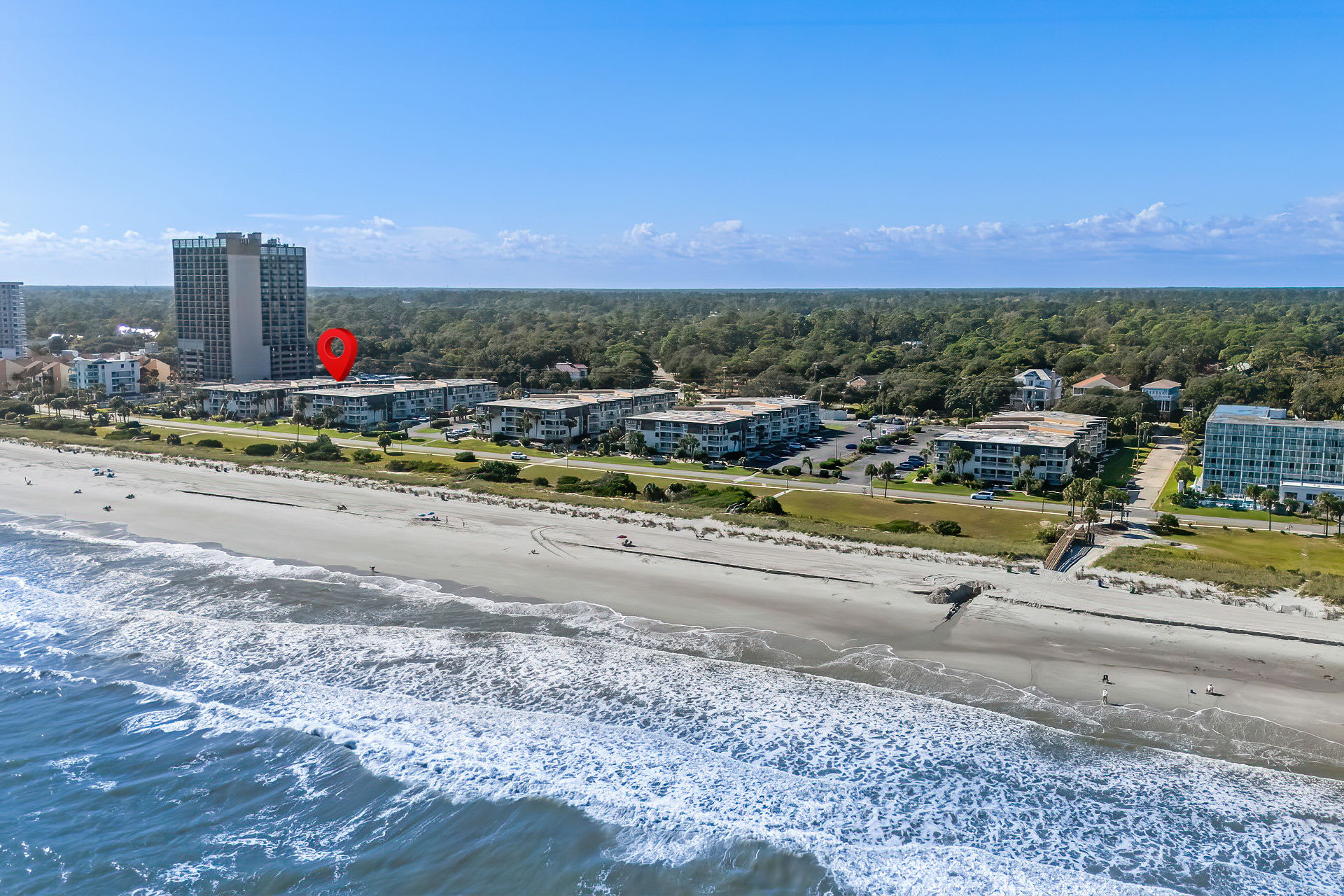 Ocean Forest Villas B312 Golden Mile Ocean View | Photo 58