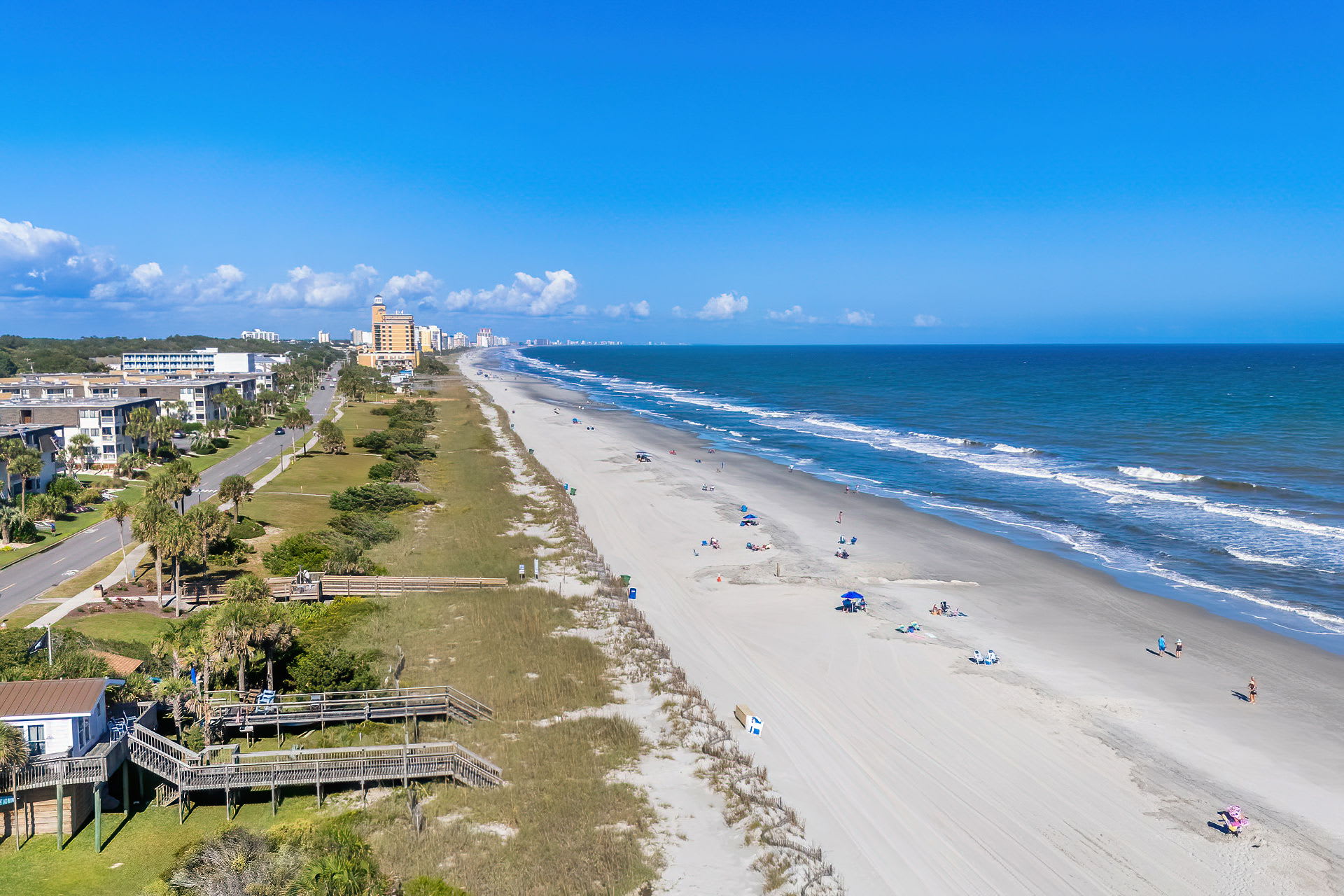 Ocean Forest Villas B312 Golden Mile Ocean View | Photo 51