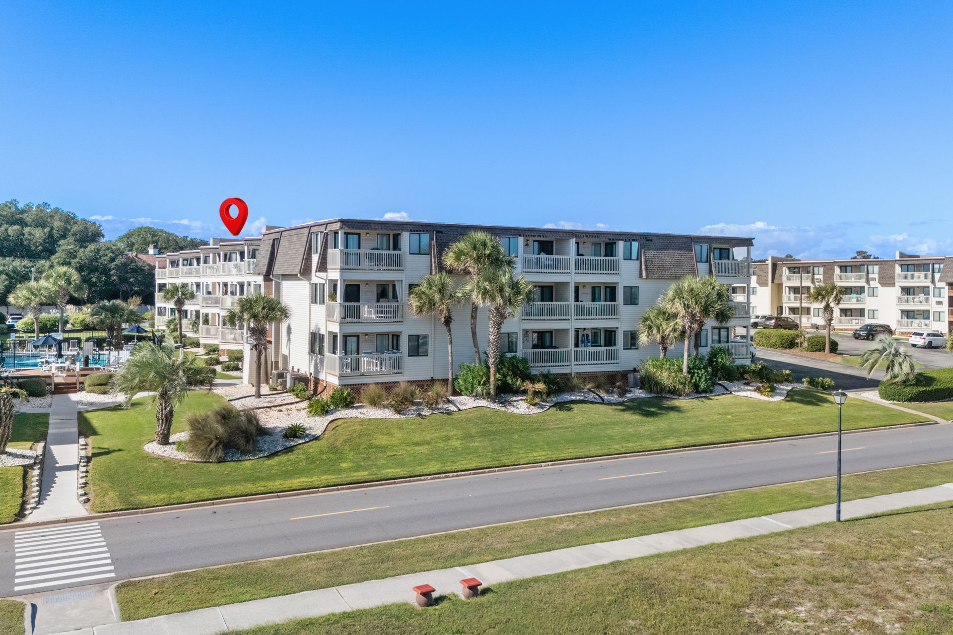 Ocean Forest Villas B312 Golden Mile Ocean View | Photo 52