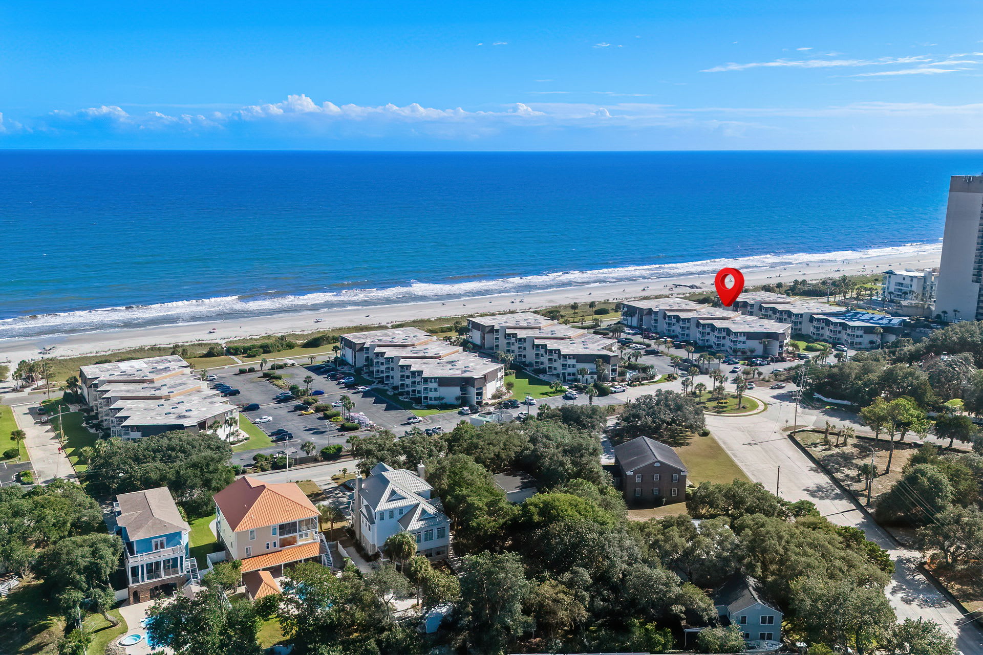 Ocean Forest Villas B312 Golden Mile Ocean View | Photo 62