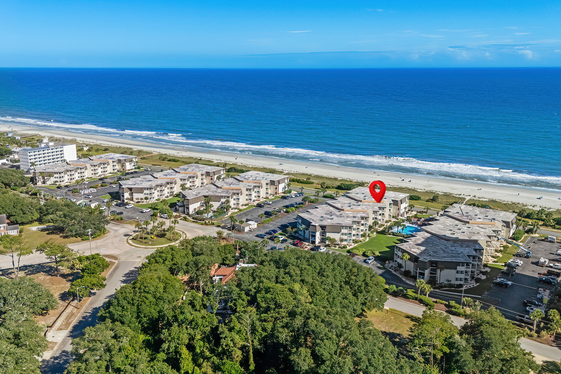 Ocean Forest Villas B312 Golden Mile Ocean View | Photo 61