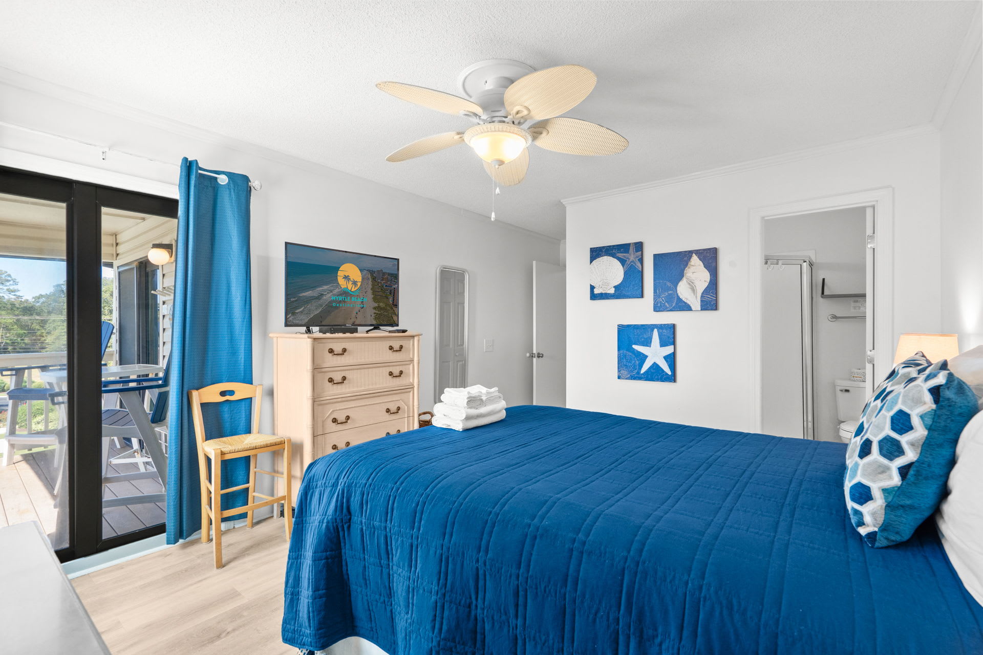 Ocean Forest Villas B312 Golden Mile Ocean View | Photo 26