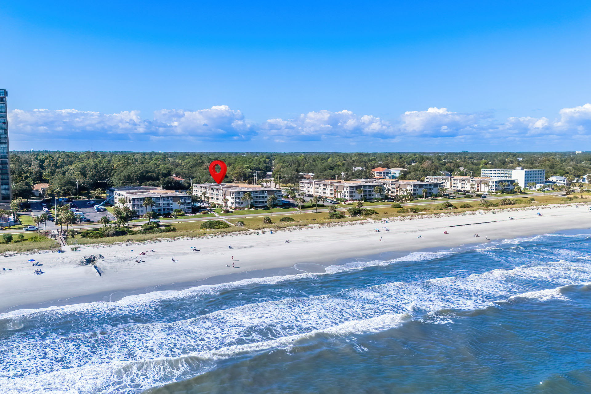 Ocean Forest Villas B312 Golden Mile Ocean View | Photo 59