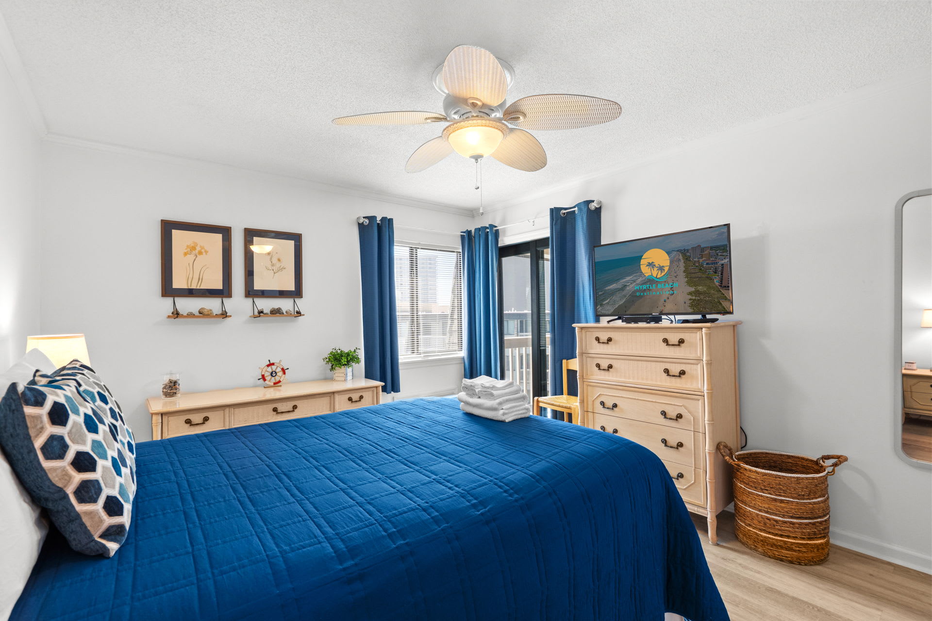 Ocean Forest Villas B312 Golden Mile Ocean View | Photo 27