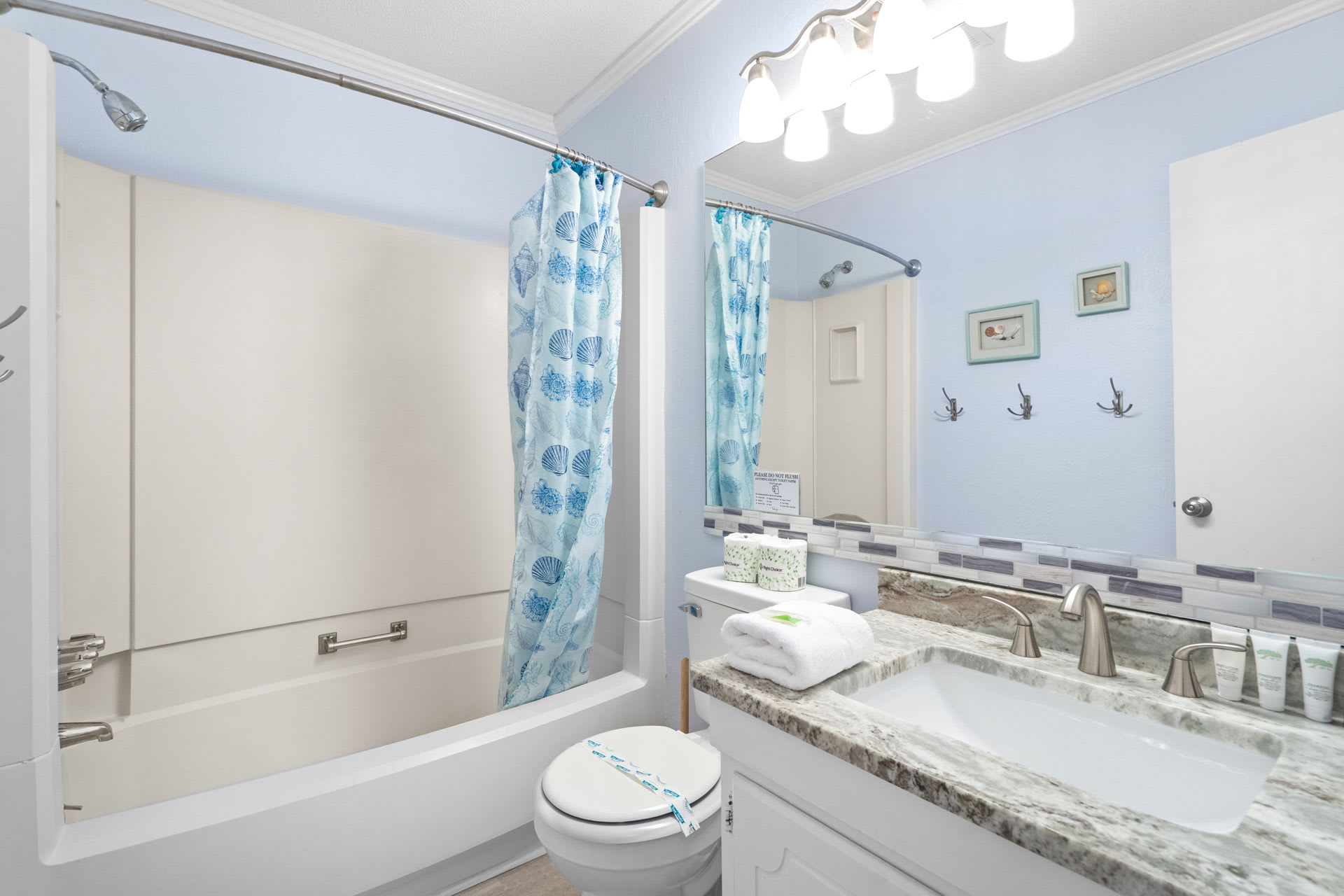 Ocean Forest Villas B312 Golden Mile Ocean View | Photo 31