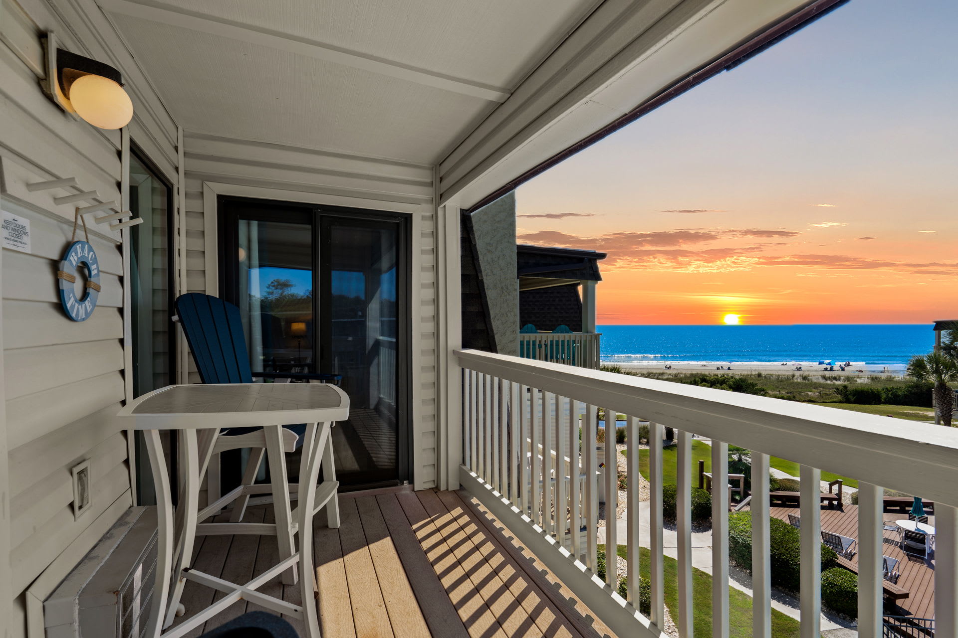 Ocean Forest Villas B312 Golden Mile Ocean View | Photo 34